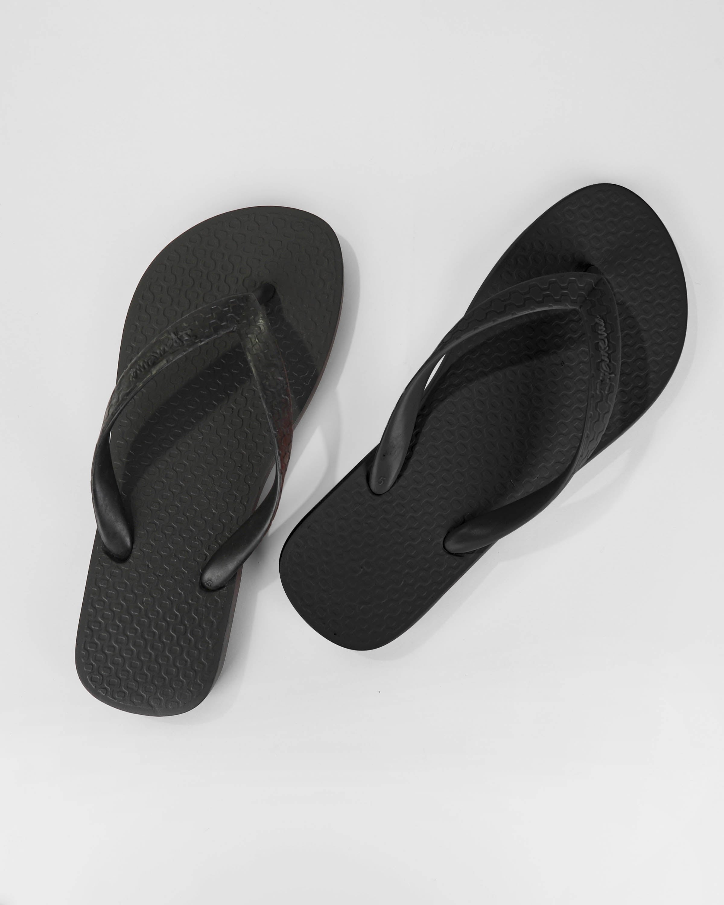 Chinelo Ipanema Branco Tradicional