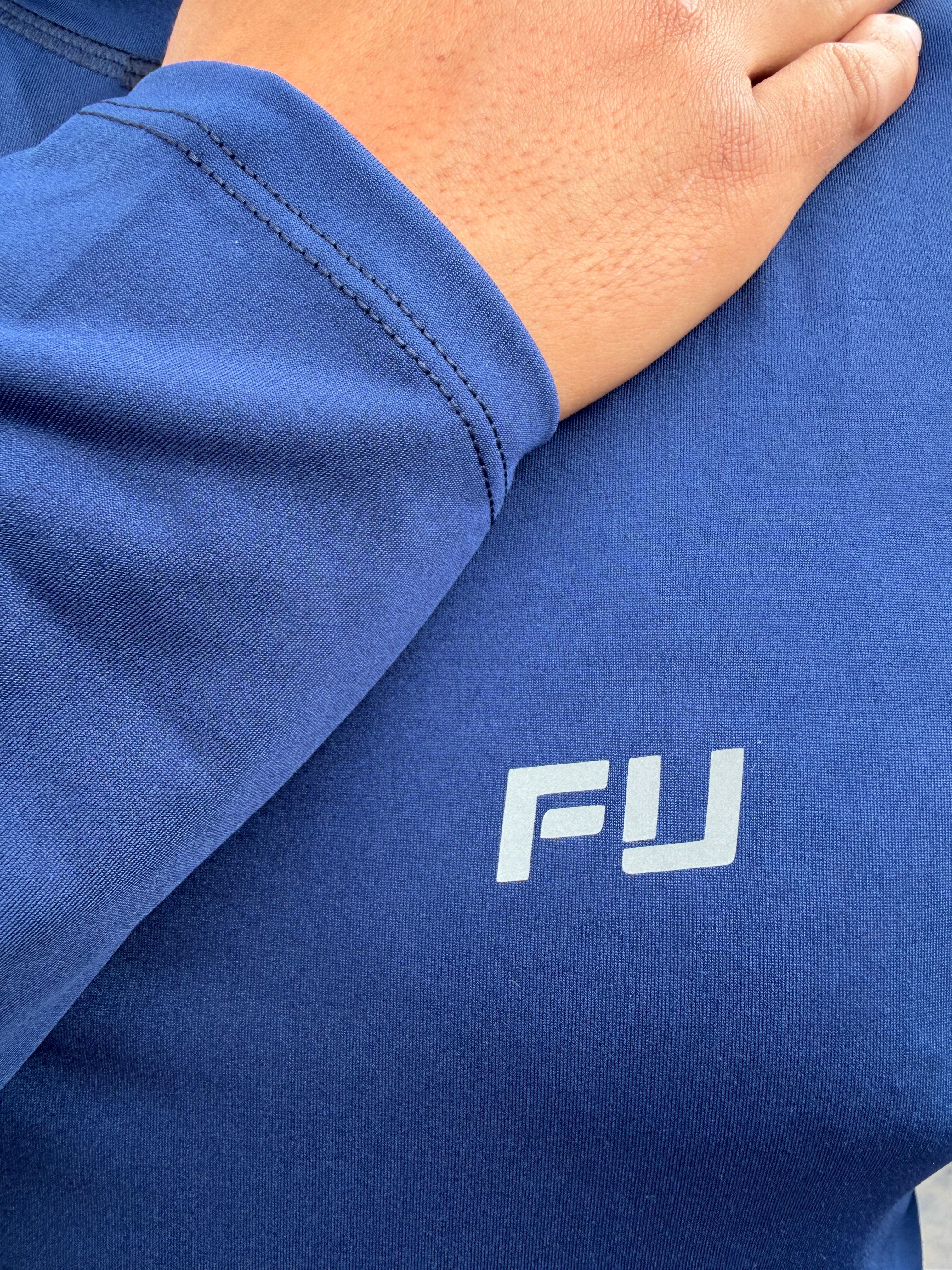 Camisa Proteção UV 50 FPS Manga Longa