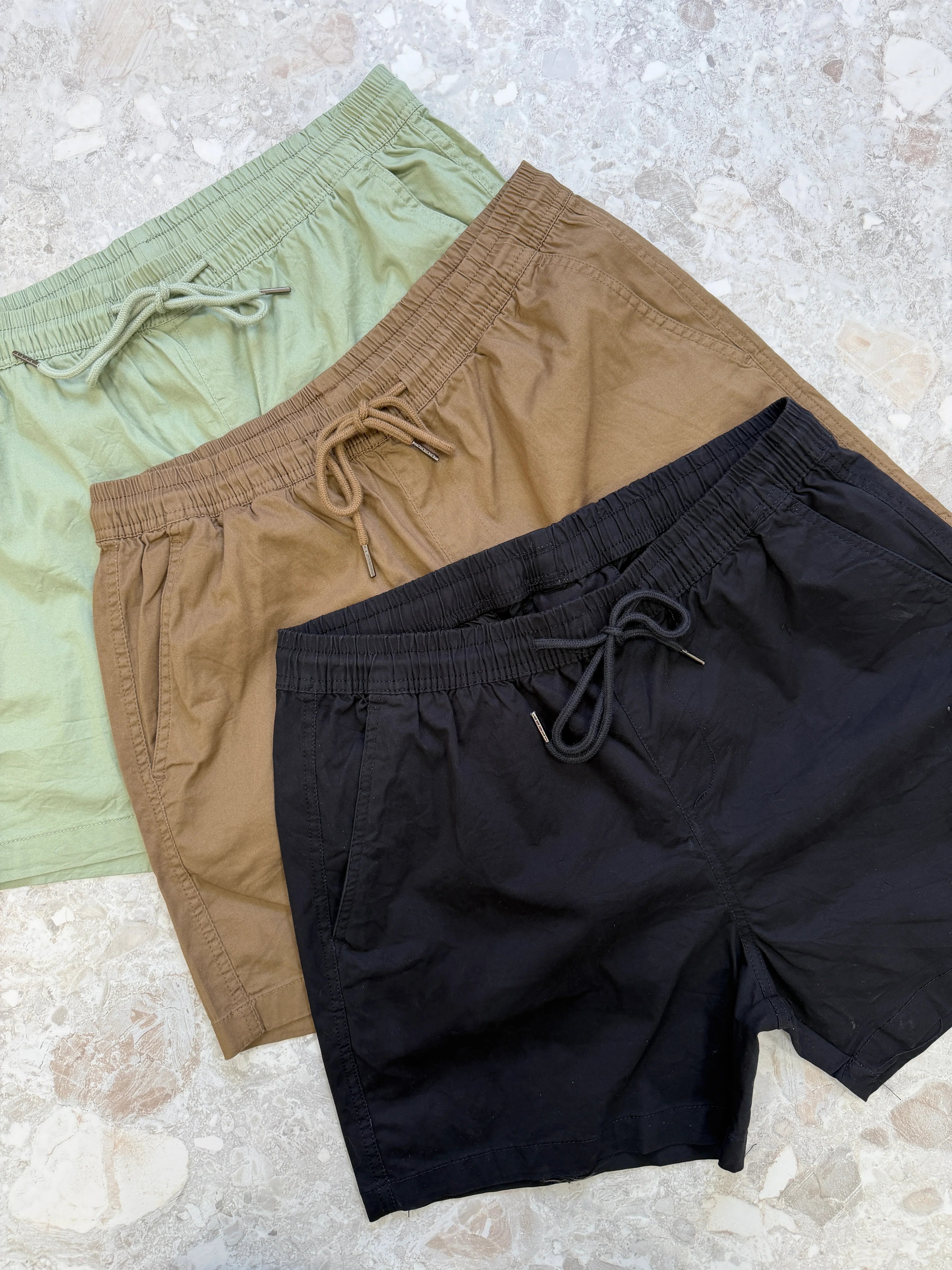 Short Mauricinho - Balix