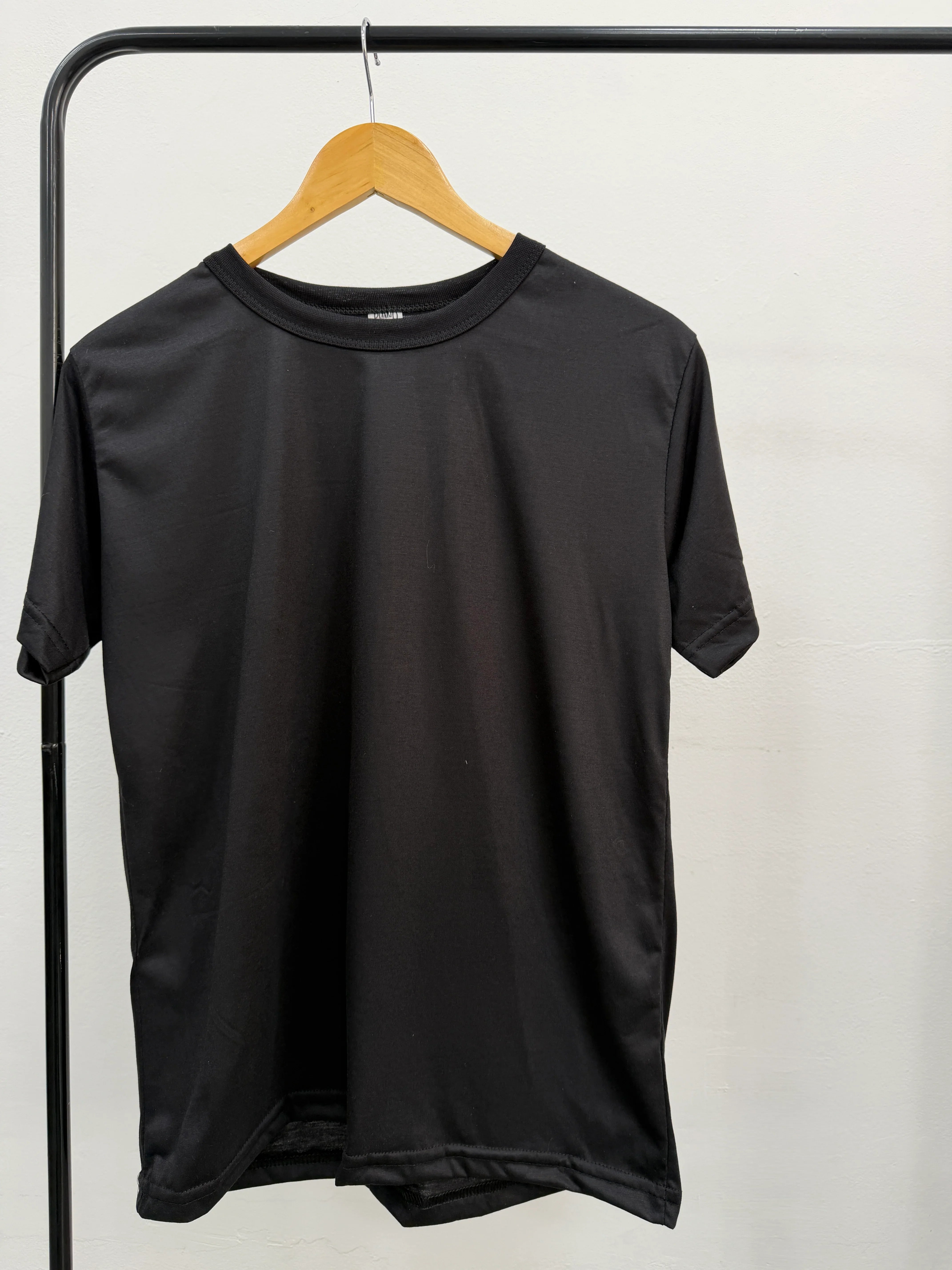 Kit 5 Camisas Básicas - Balix