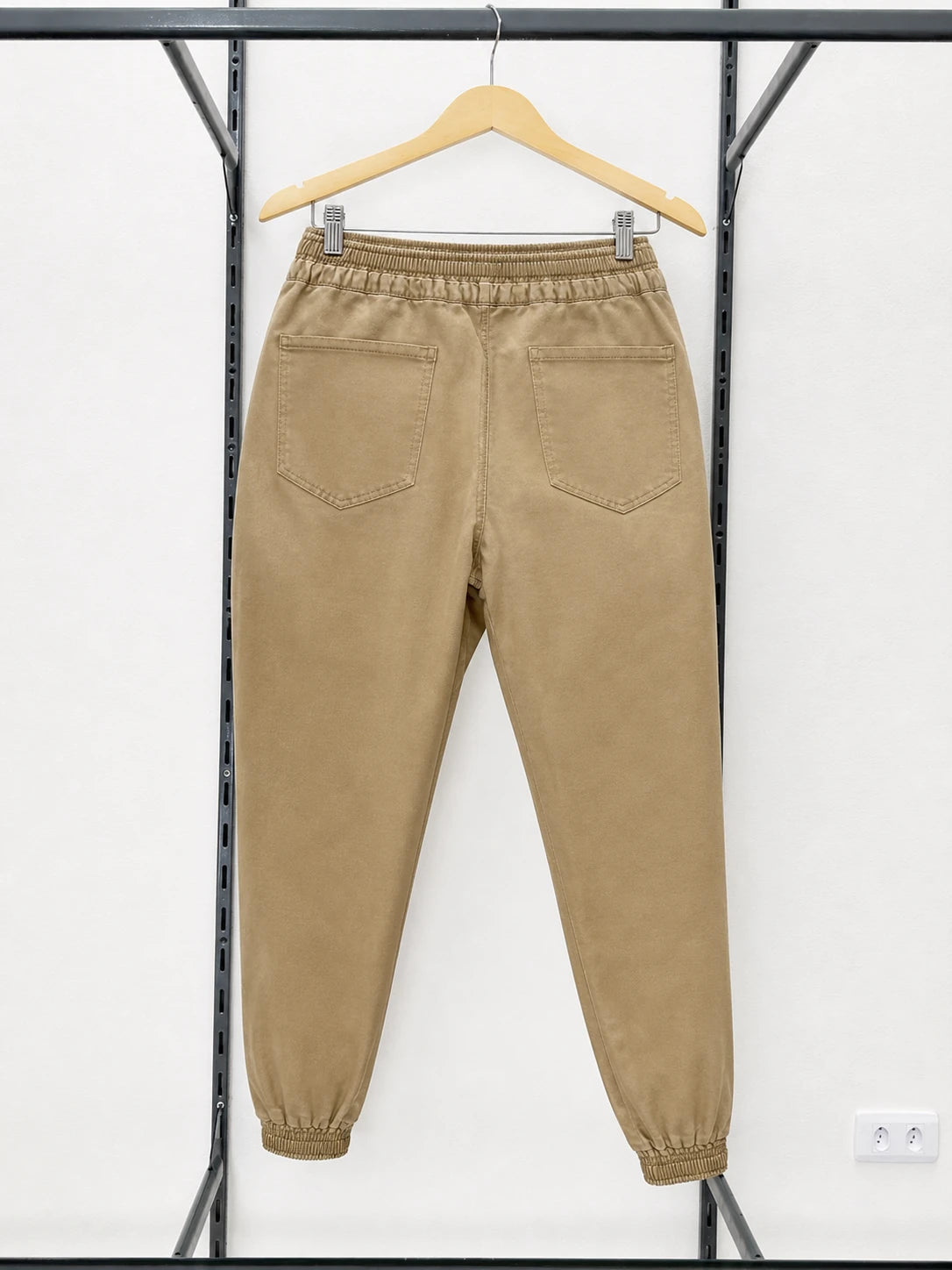 Calça Jogger Camarvi Masculina | Conforto e Estilo Casual