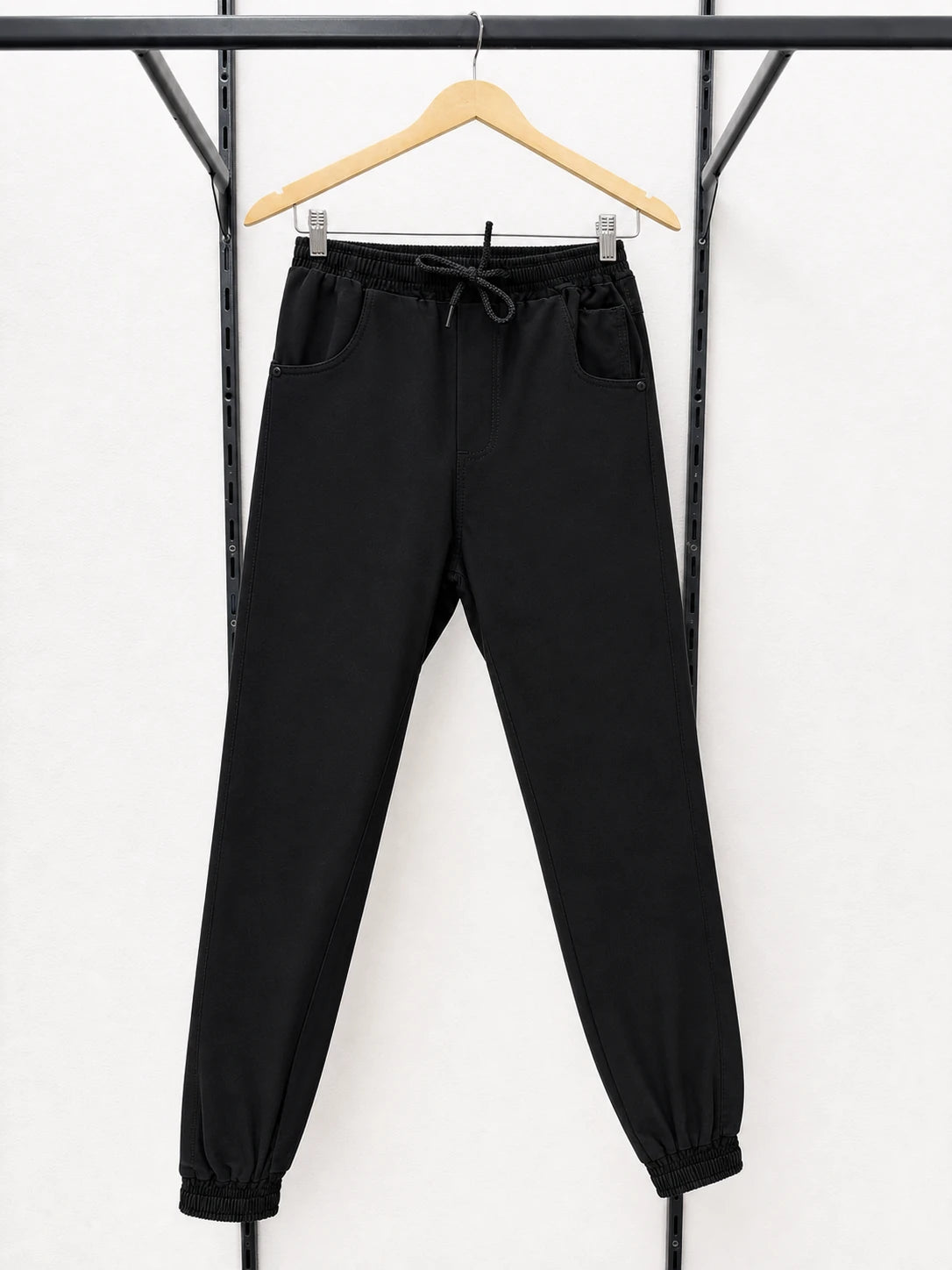 Calça Jogger Camarvi Masculina | Conforto e Estilo Casual
