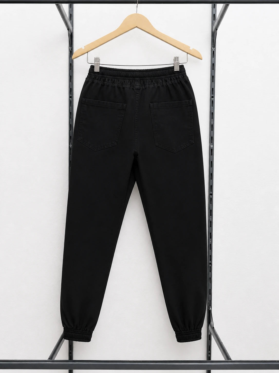Calça Jogger Camarvi Masculina | Conforto e Estilo Casual
