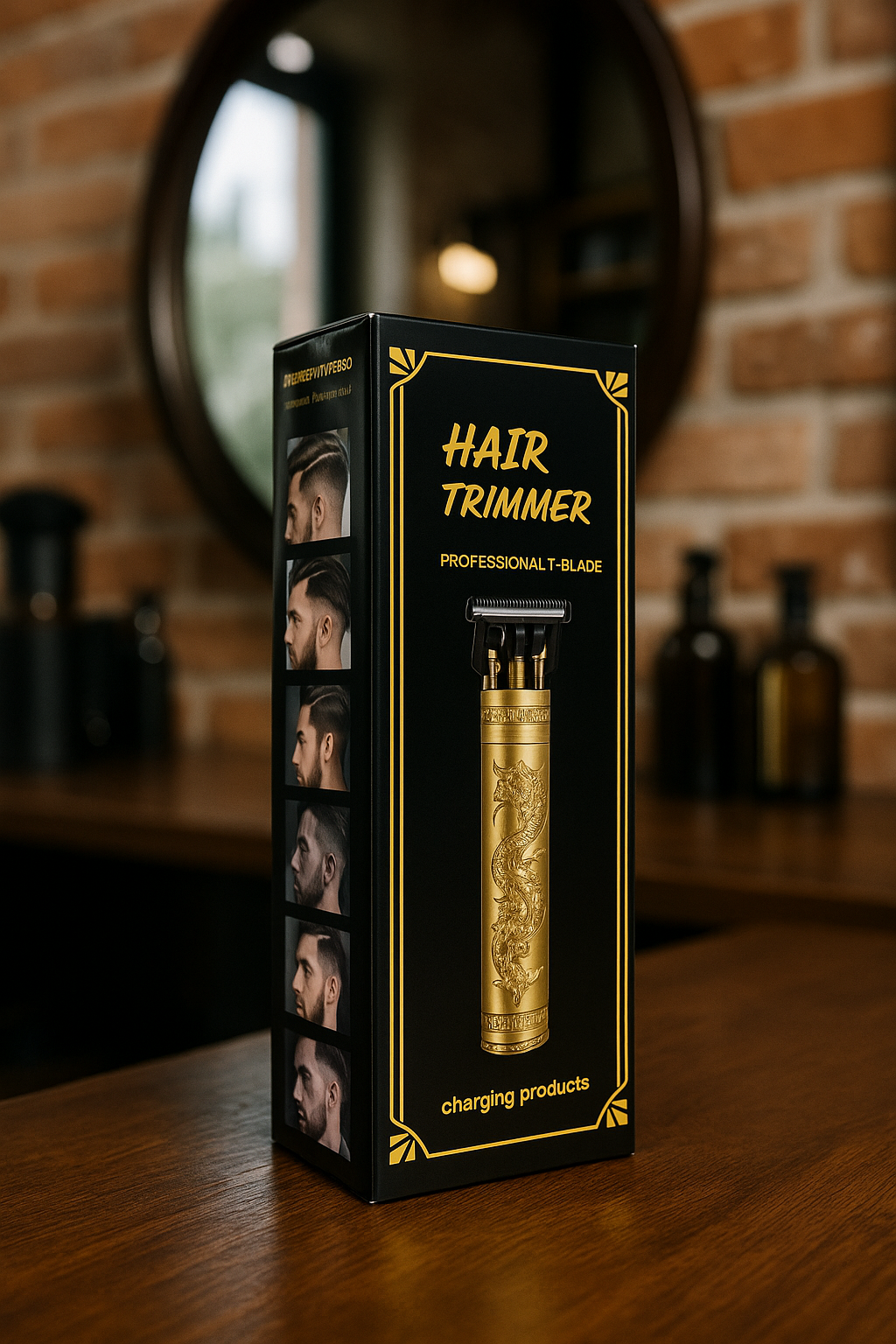 ACESSORIO BARBEADOR LRC 842 / 890