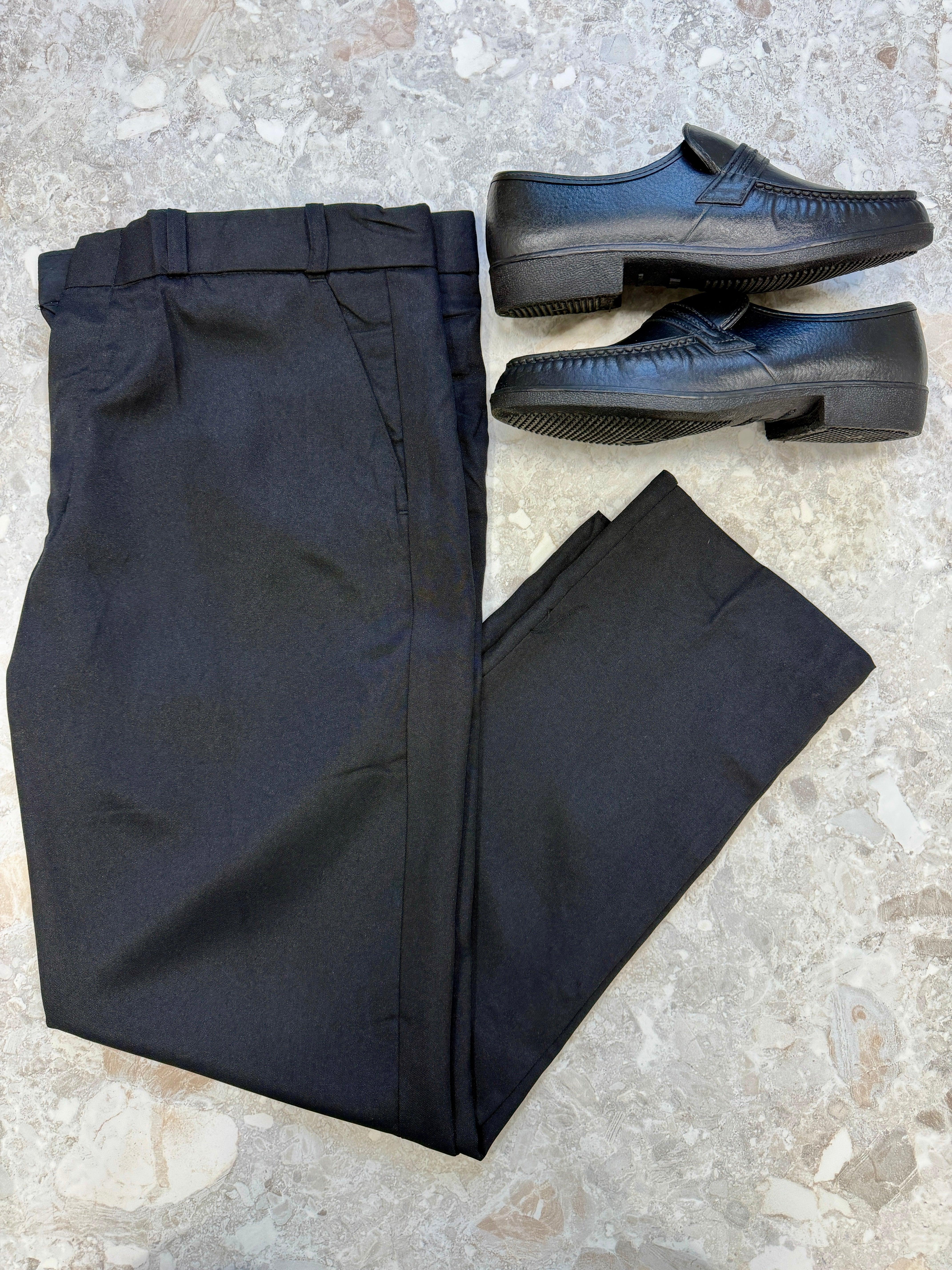 Calça Social Olivest Oxford