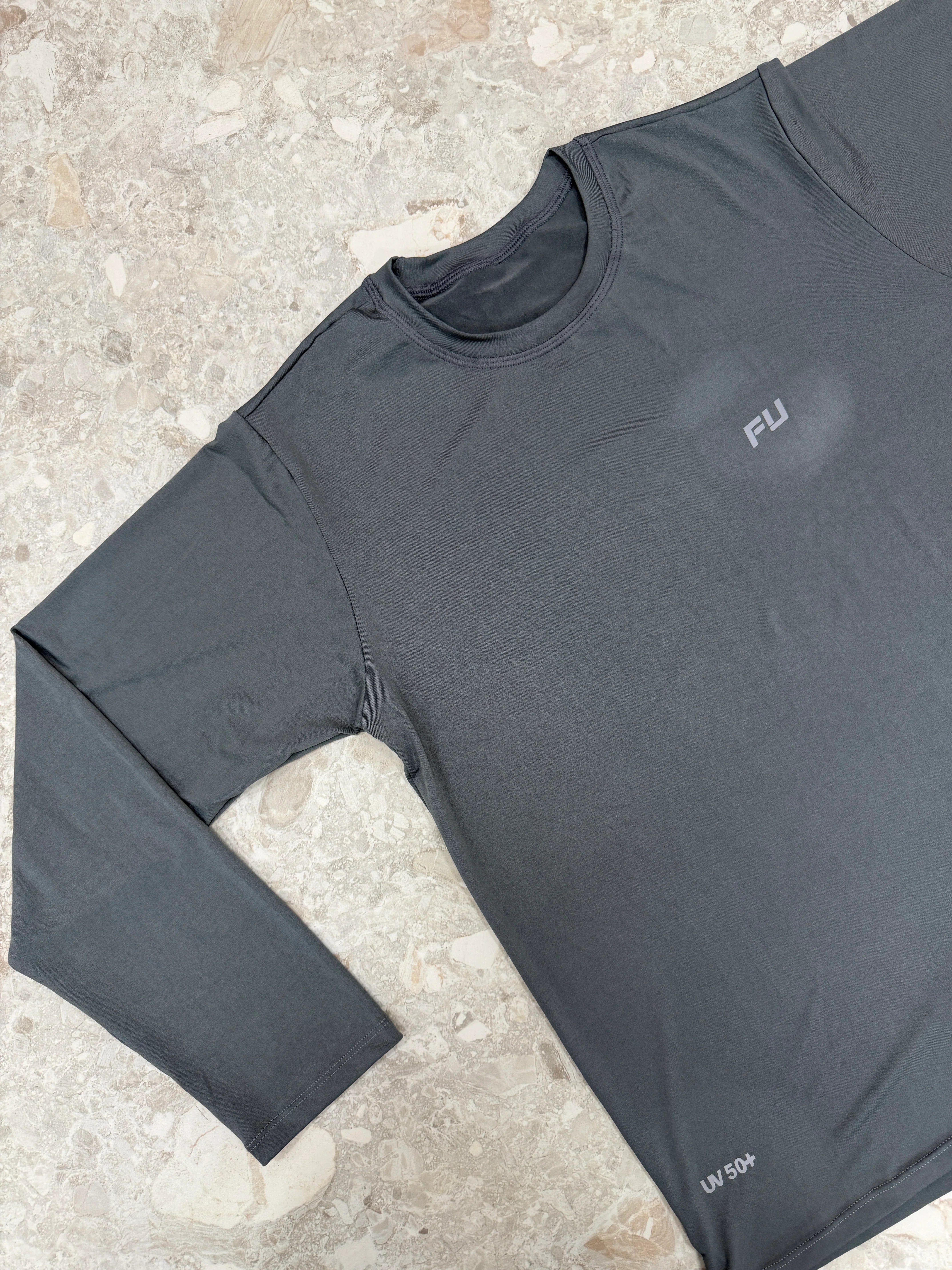 Camisa Proteção UV 50 FPS Manga Longa