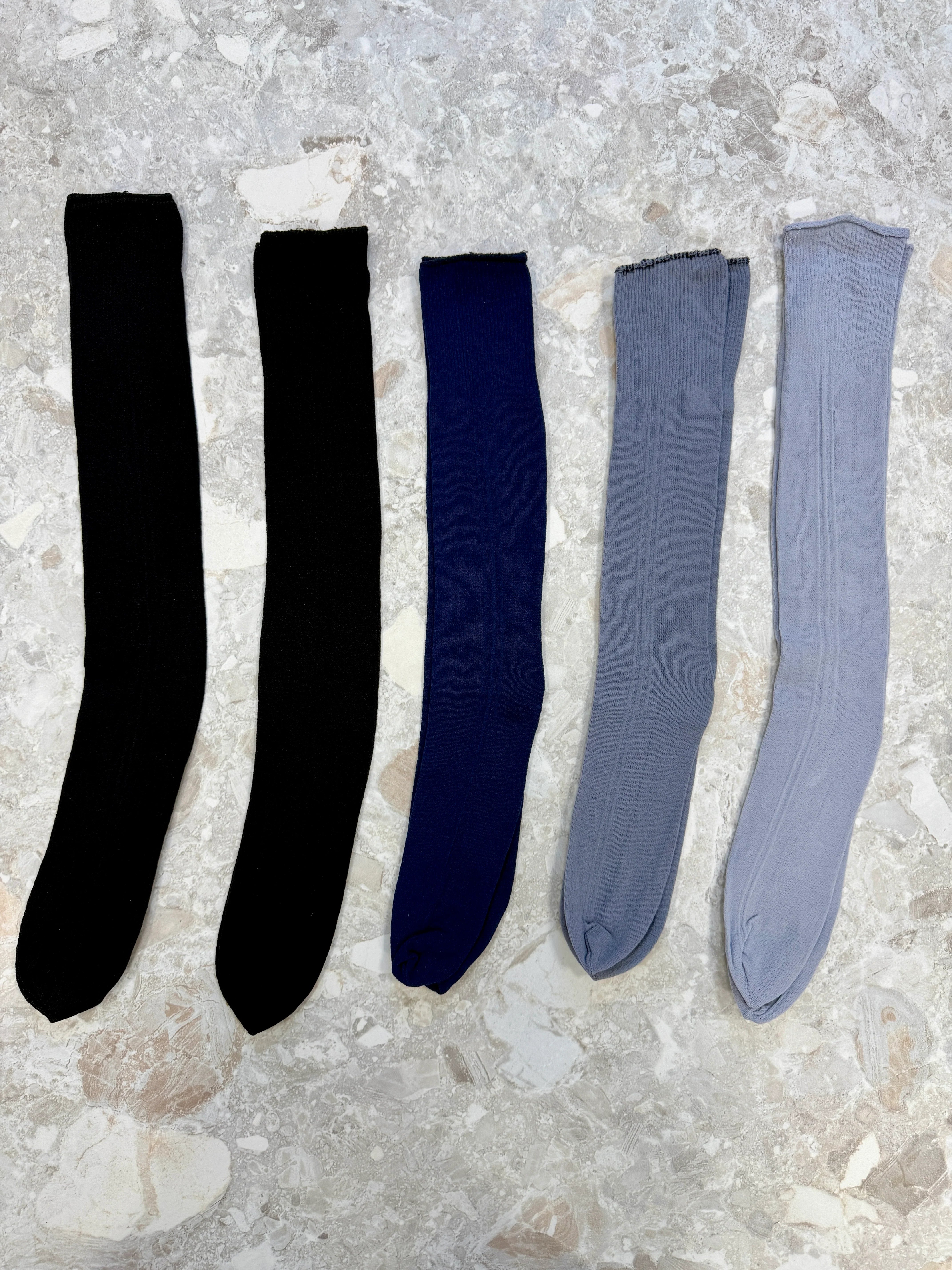 Kit Meia Social Ramote