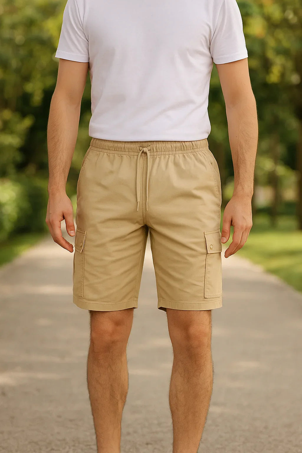 Bermuda Sea Surf Cargo