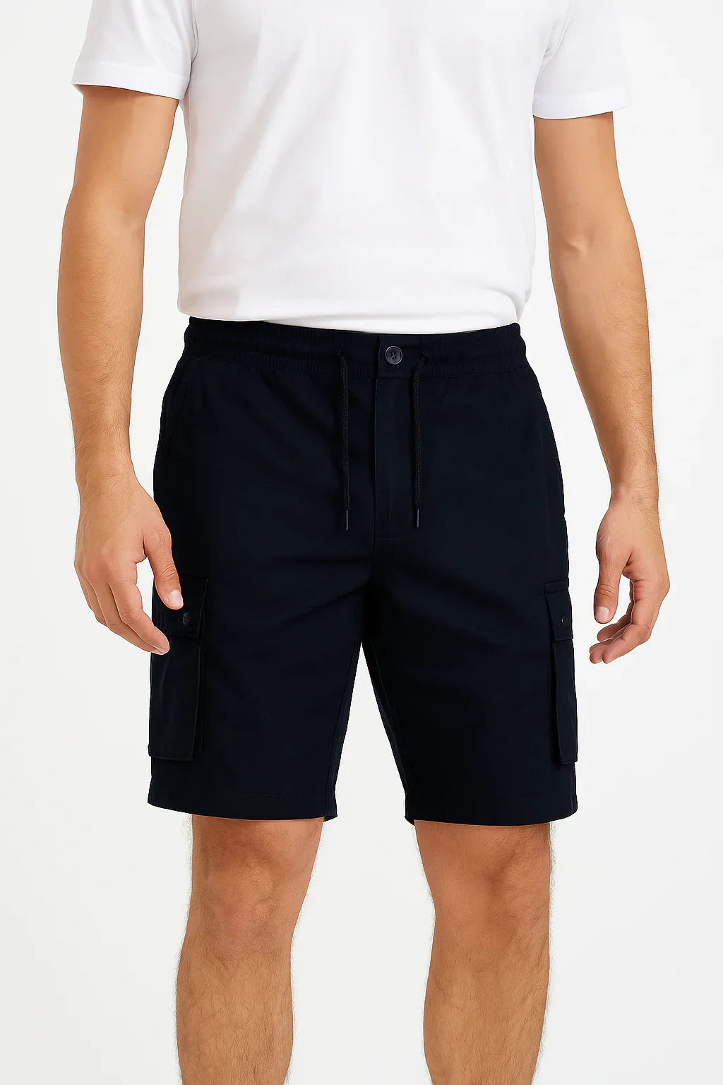 Bermuda Sea Surf Cargo