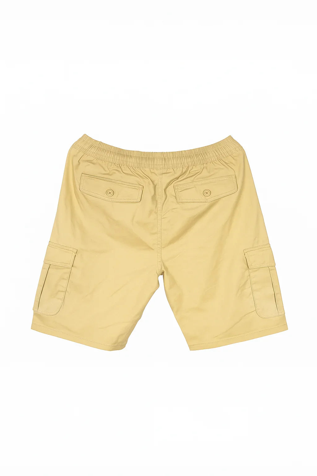 Bermuda Sea Surf Cargo