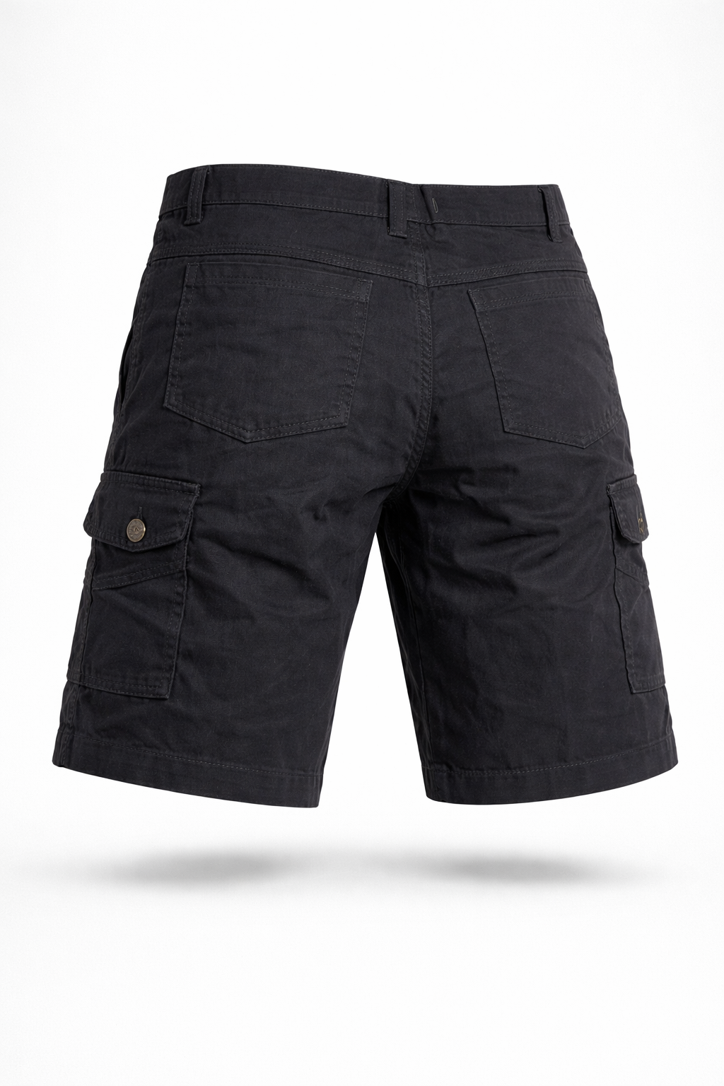 Bermuda Cargo Algodão