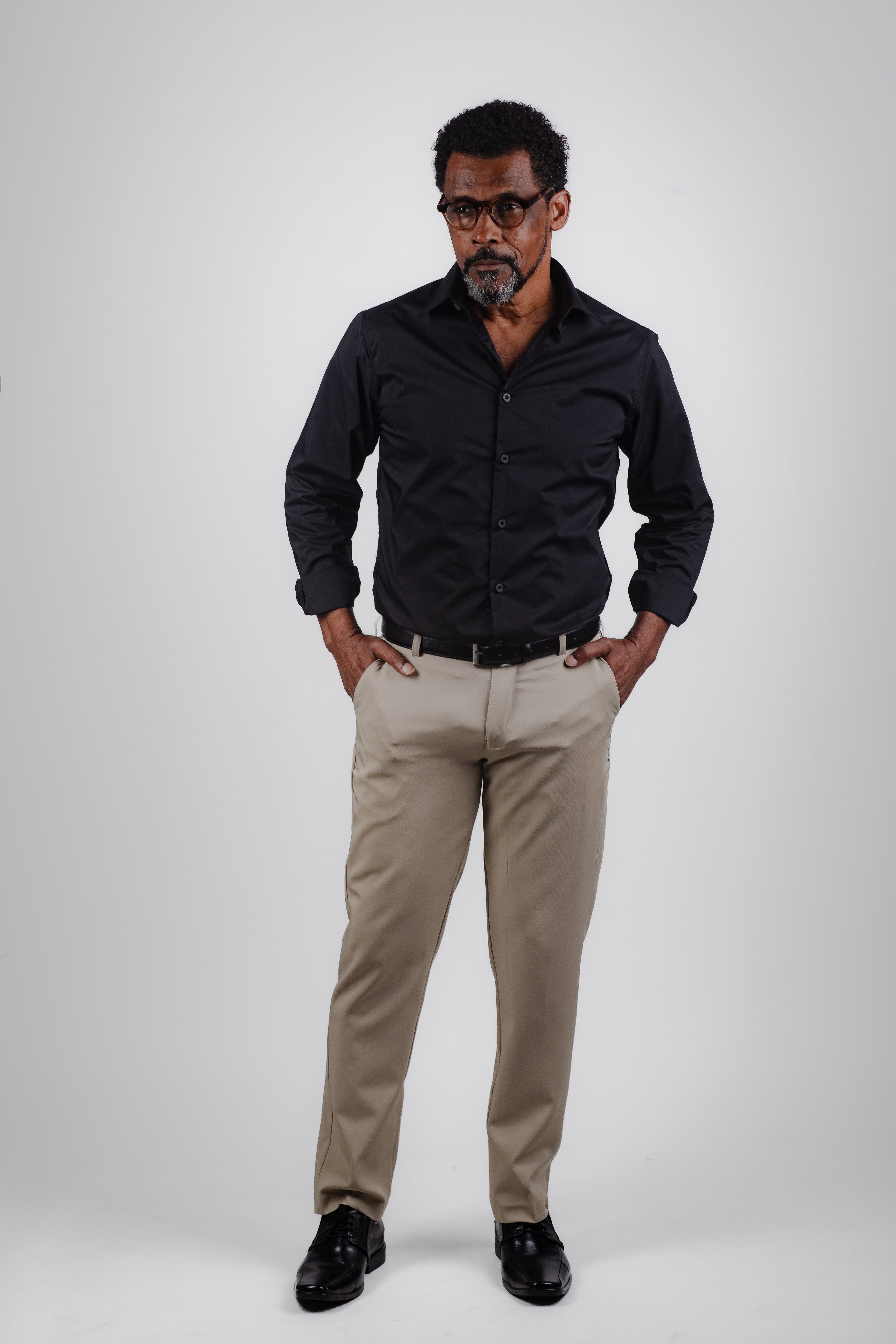 Camisa Social Sea Surf sem Bolso