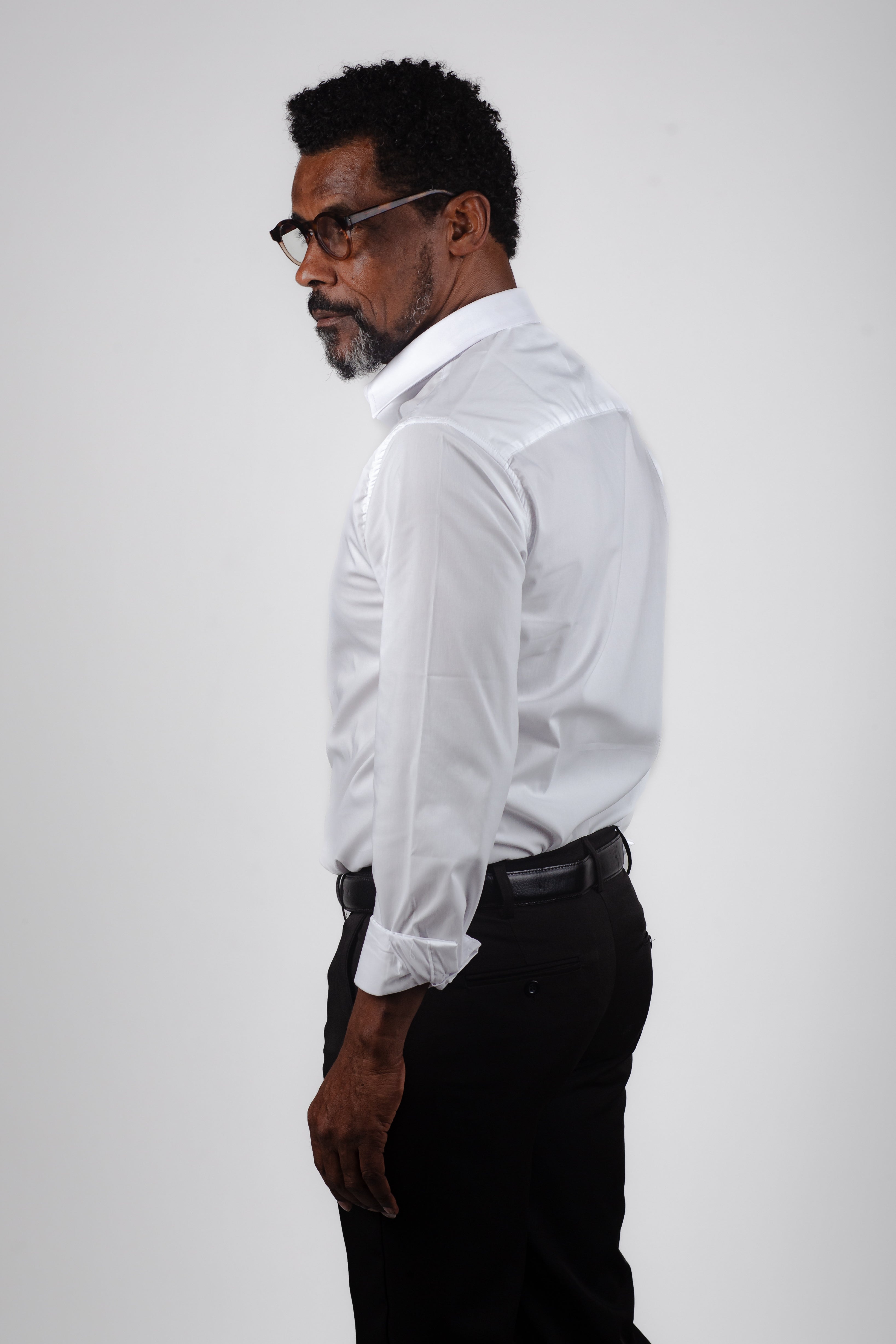 Camisa Social Sea Surf sem Bolso