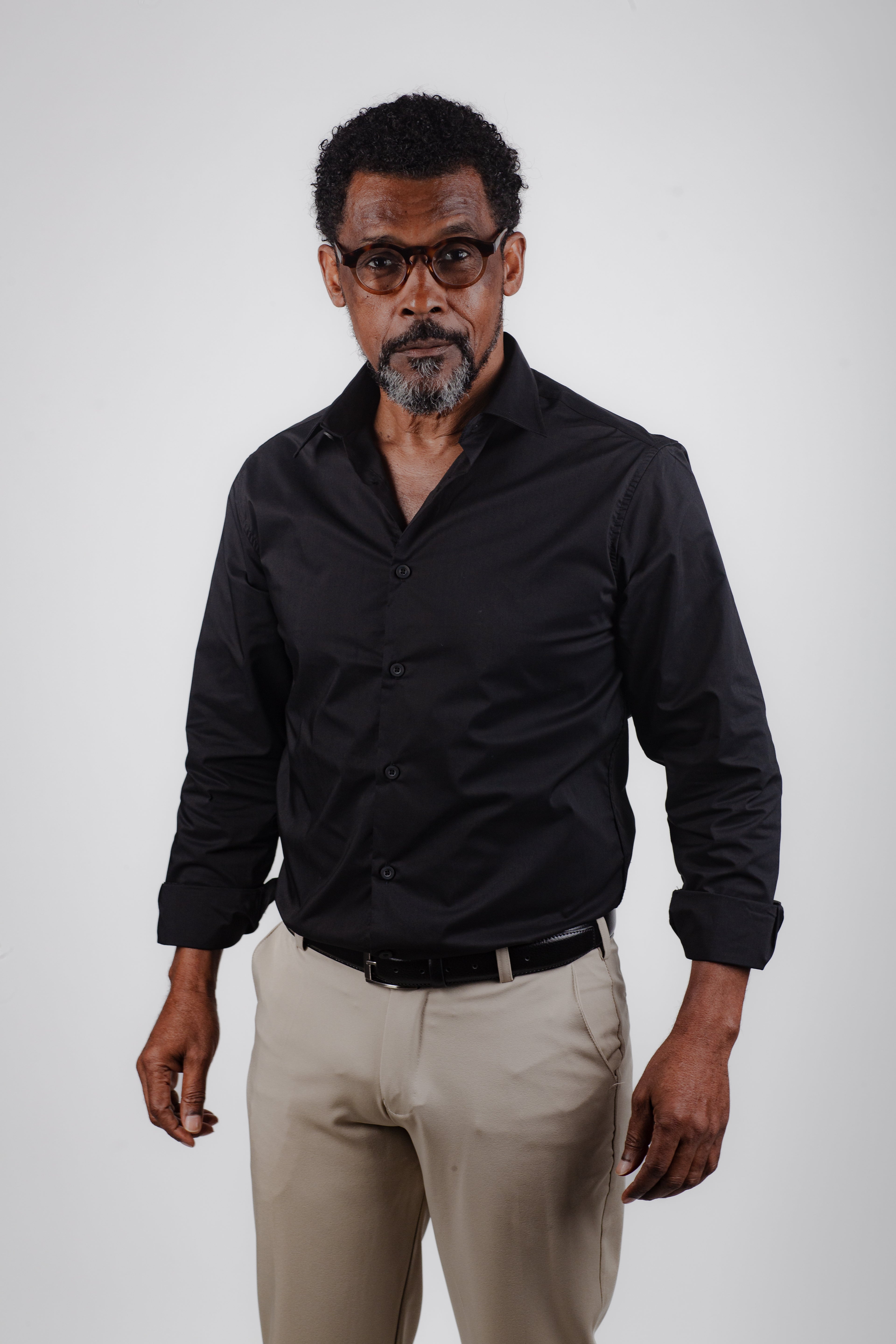 Camisa Social Sea Surf sem Bolso