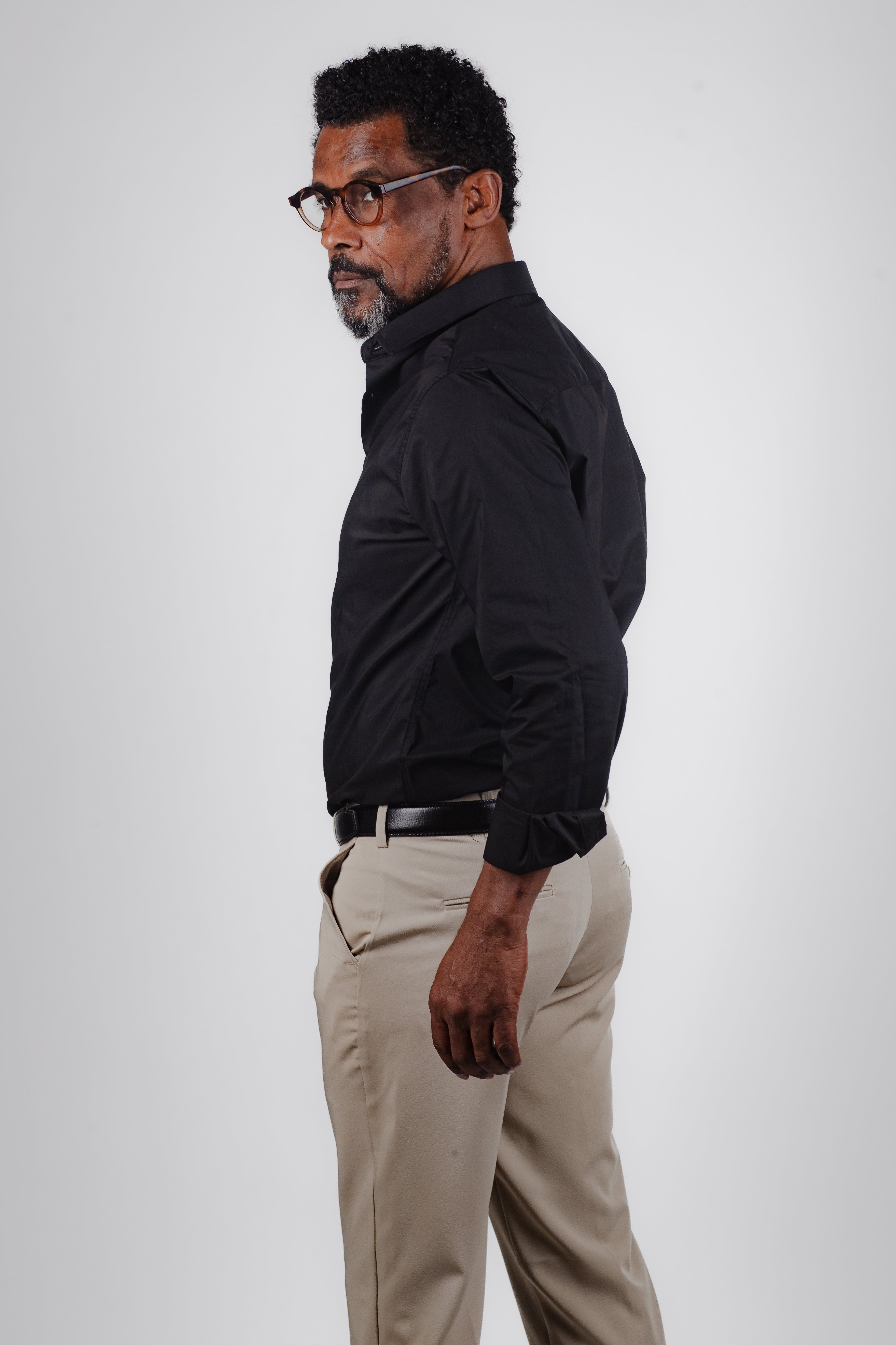 Camisa Social Sea Surf sem Bolso