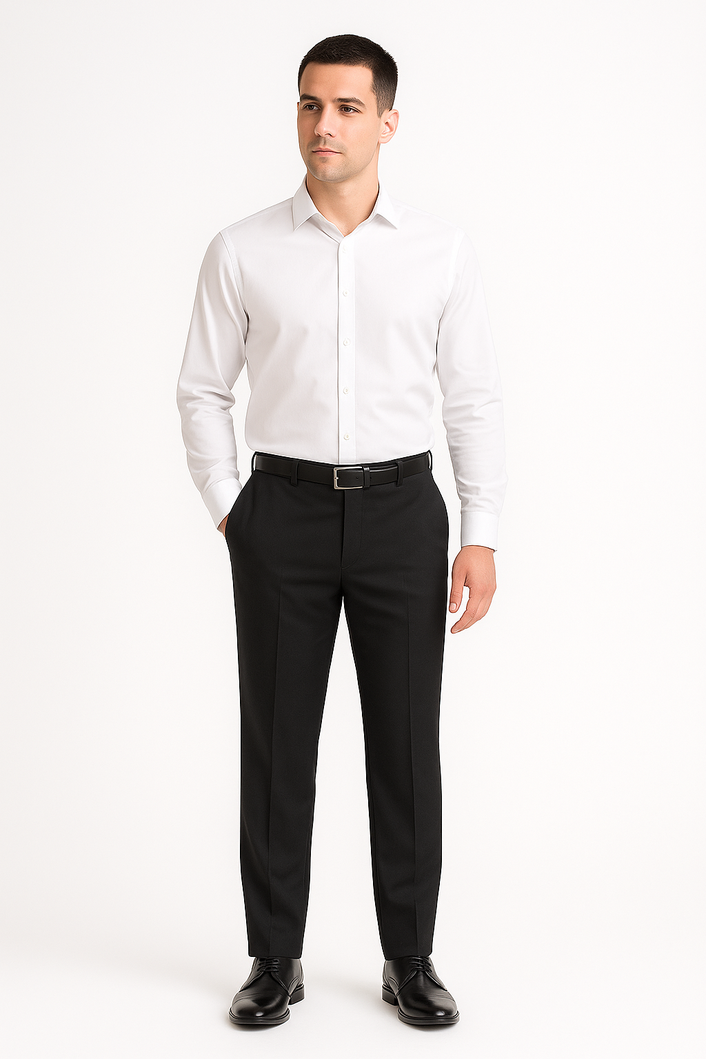 Calça Social Olivest