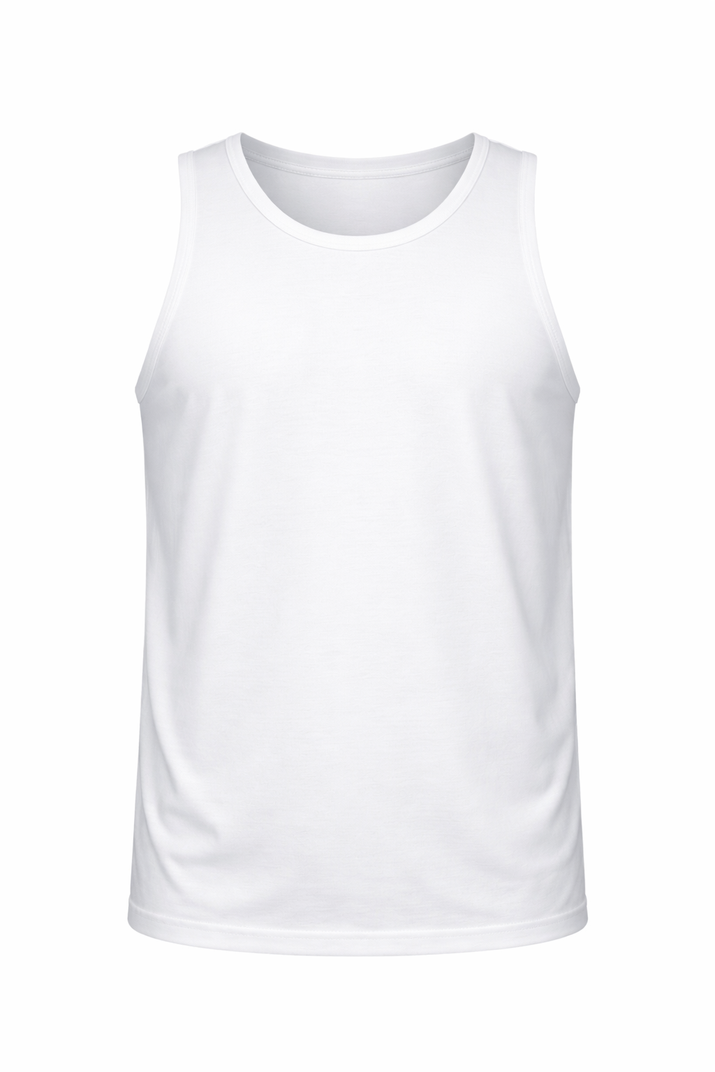 CAMISETA REGATA SUBLIMATICA