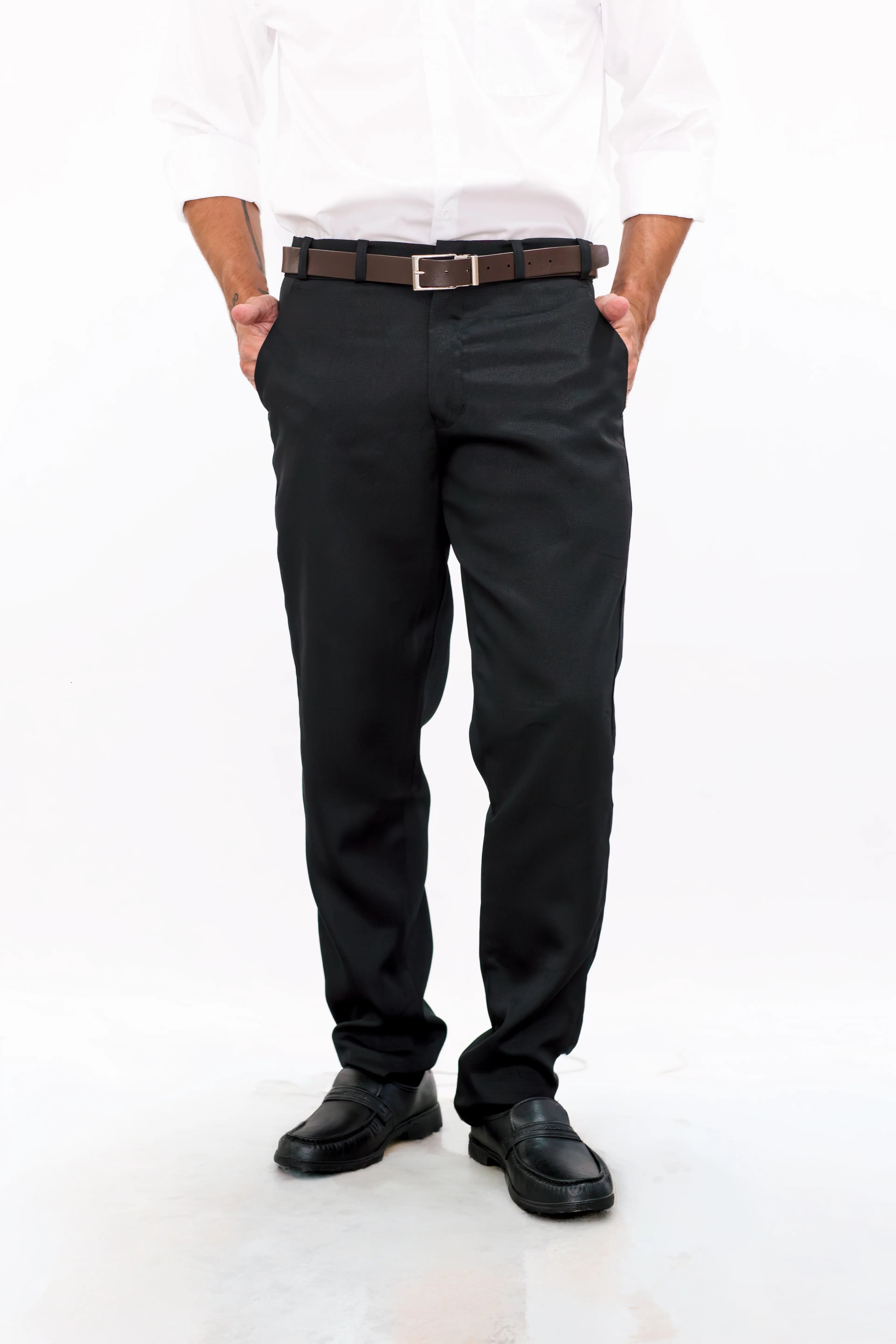 Calça Social Alfaiataria | Ideal para Uniformes