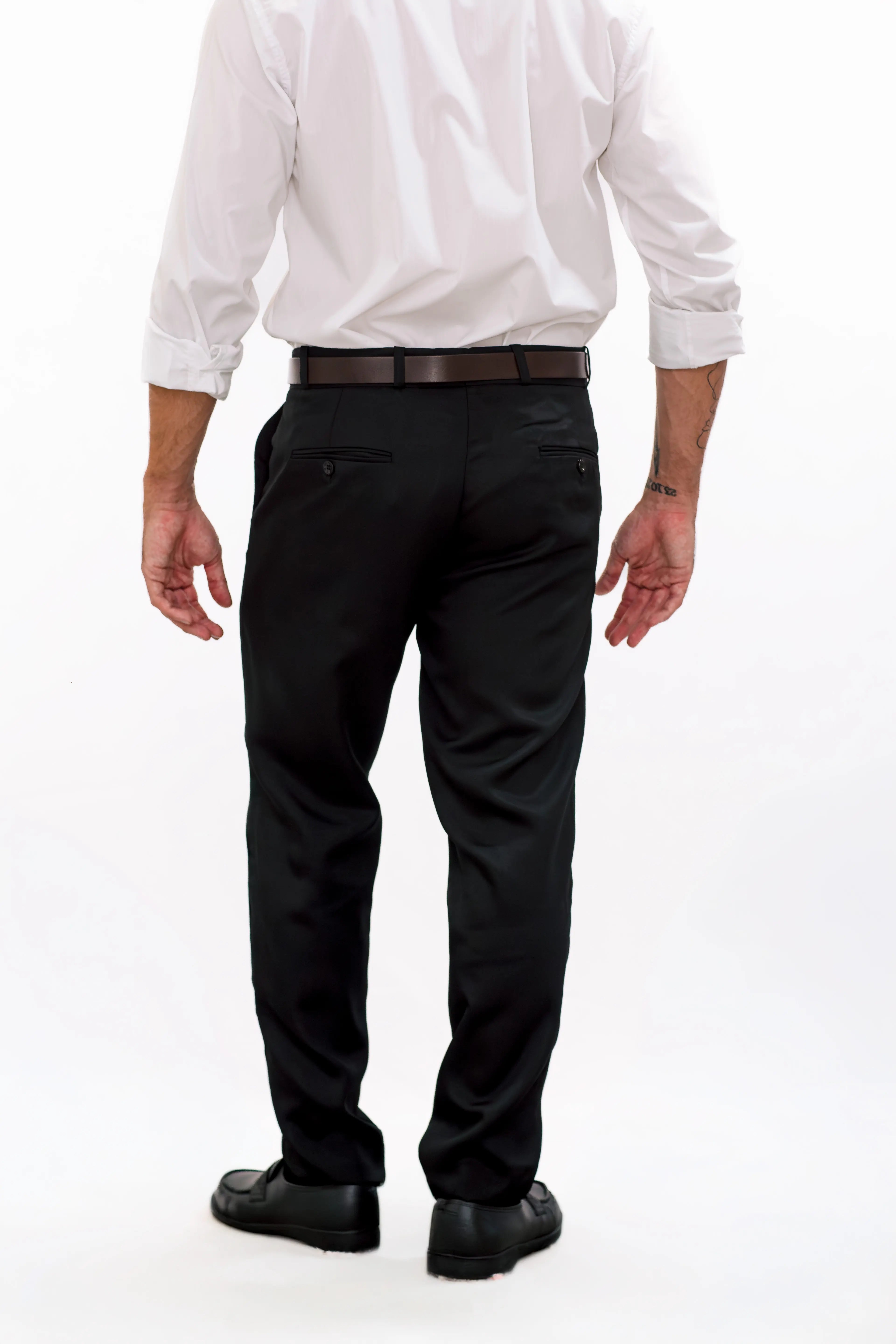 Calça Social Alfaiataria | Ideal para Uniformes