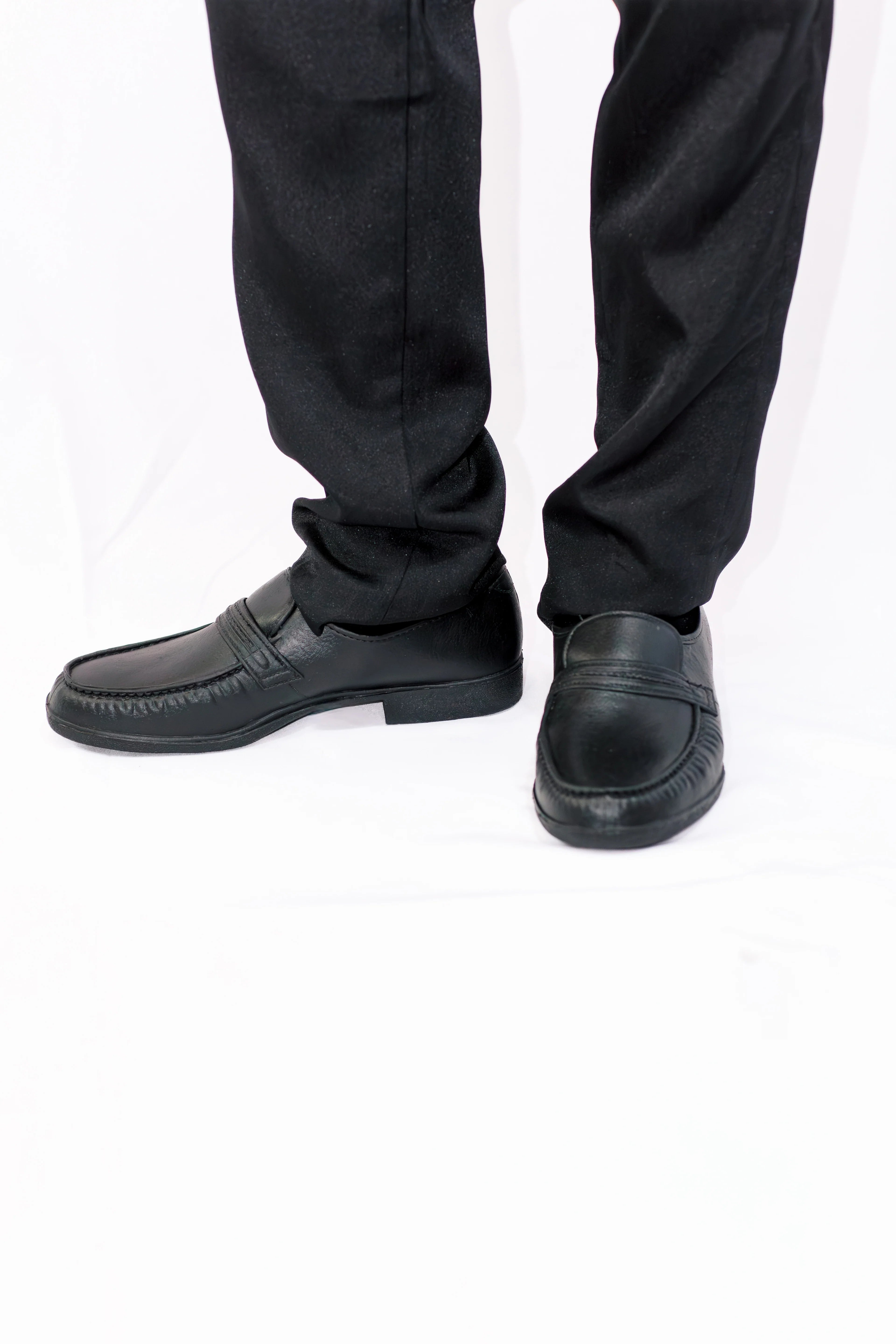 Sapato Social Kichen Vulcanizado - detalhe