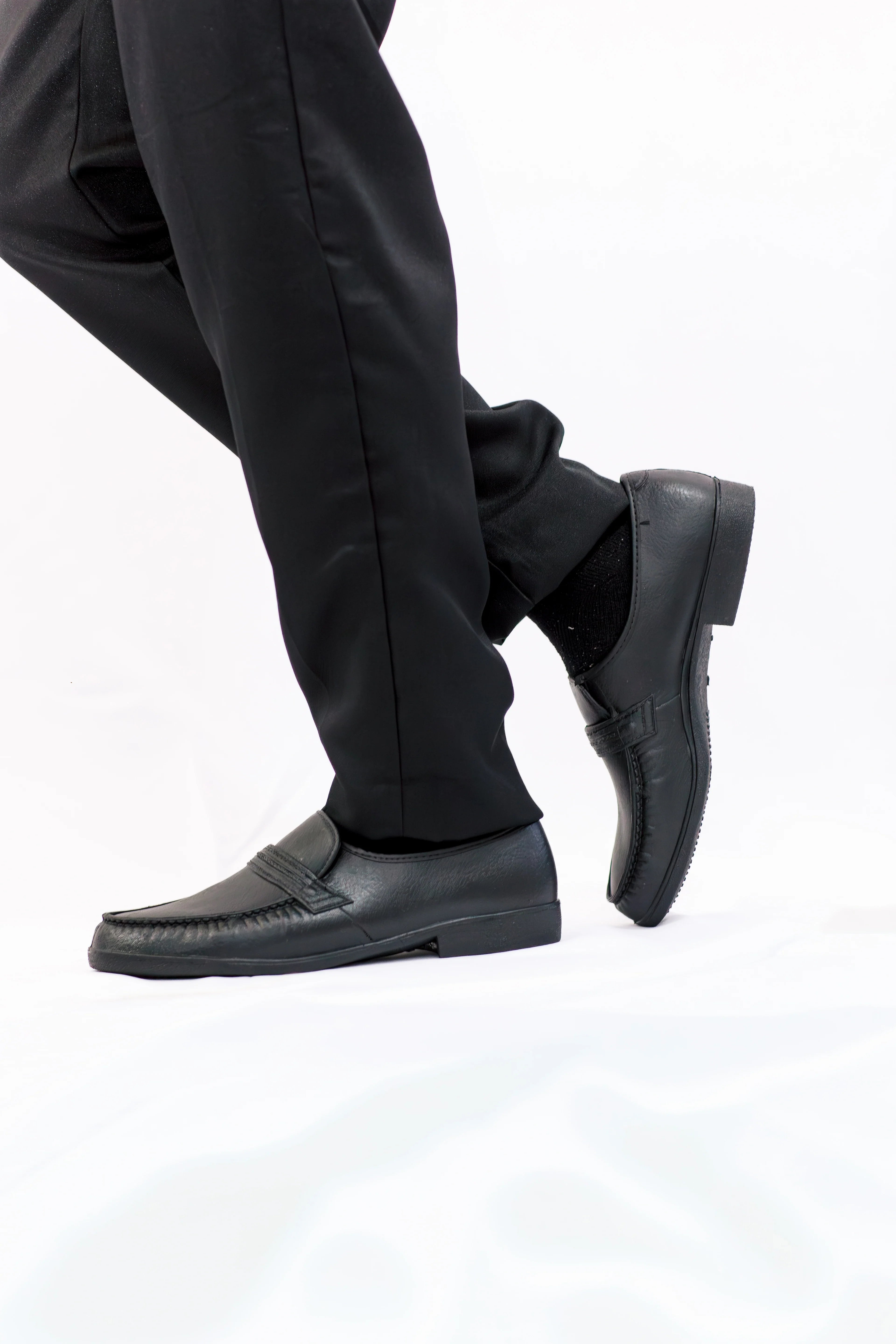Sapato Social Kichen Vulcanizado