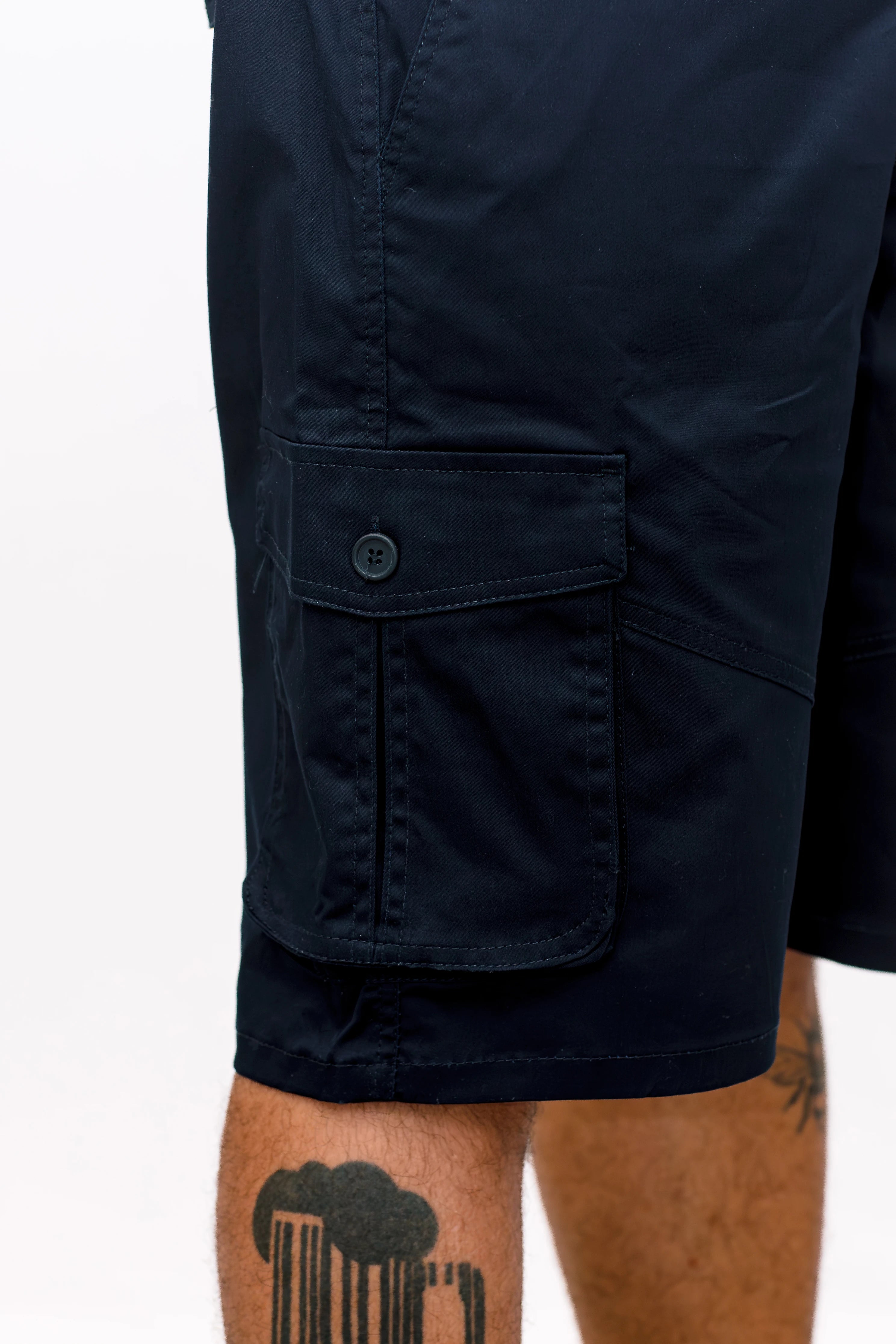 Bermuda Cargo Sea Surf Masculina em Sarja