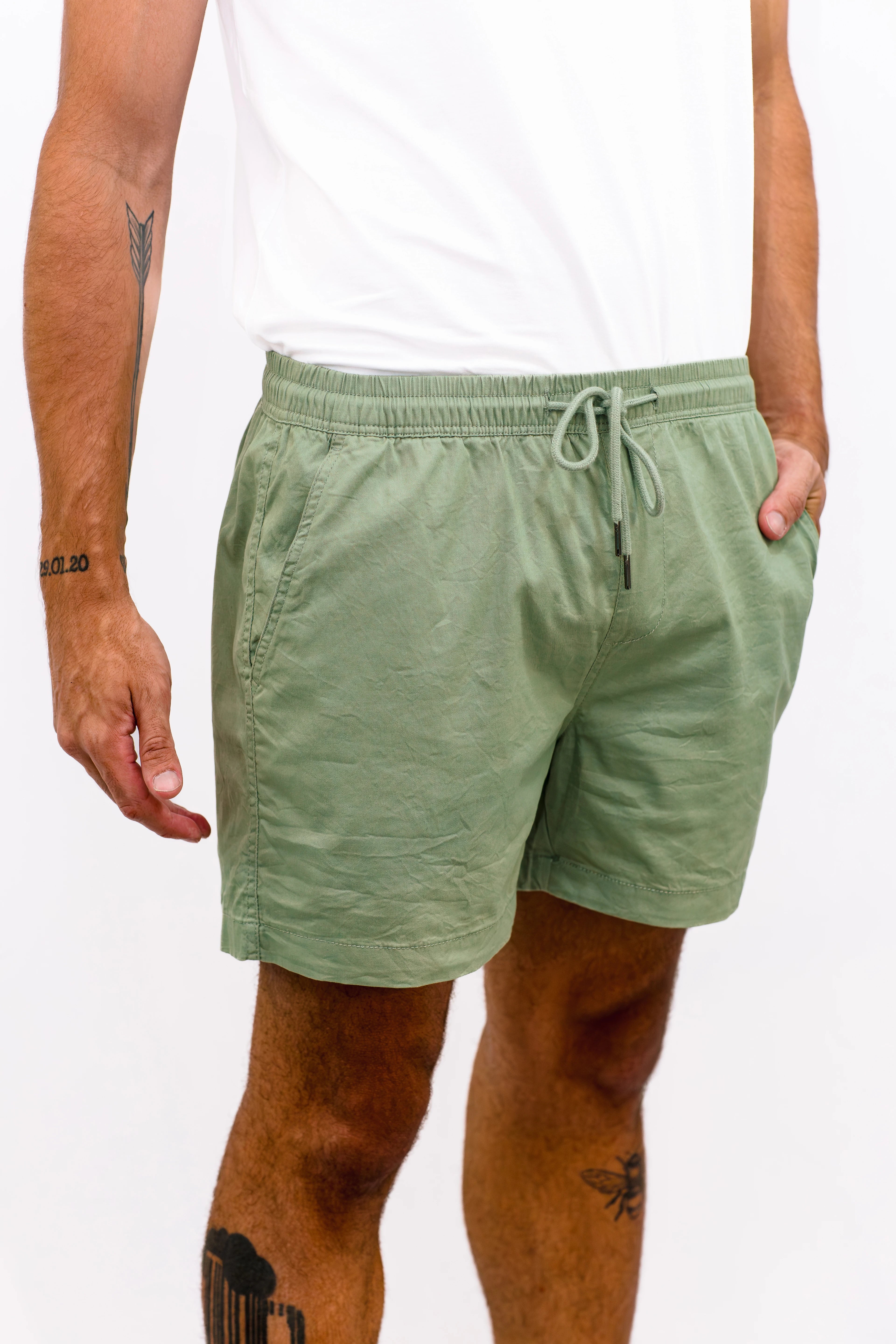 Short Mauricinho - Balix