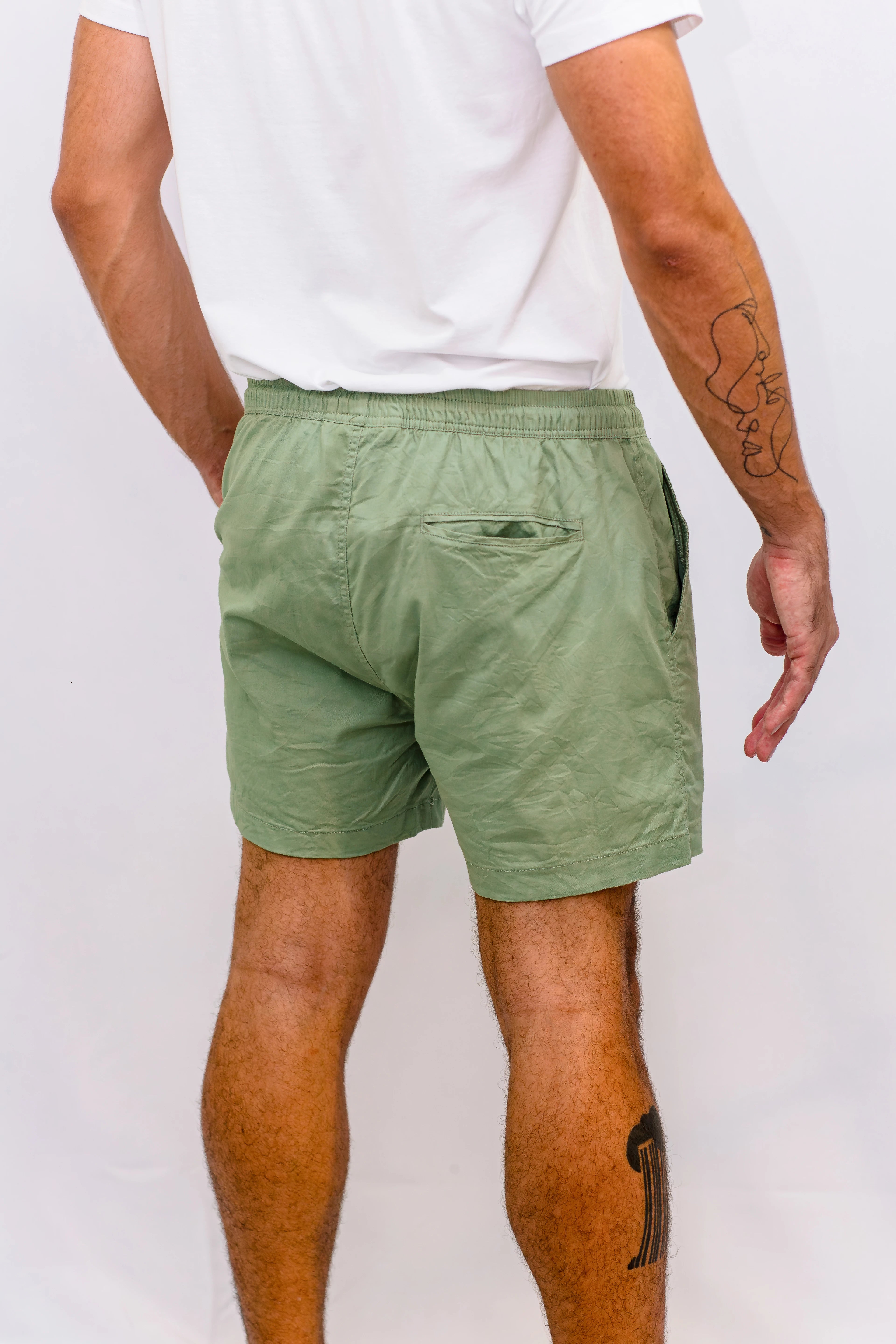 Short Mauricinho - Balix