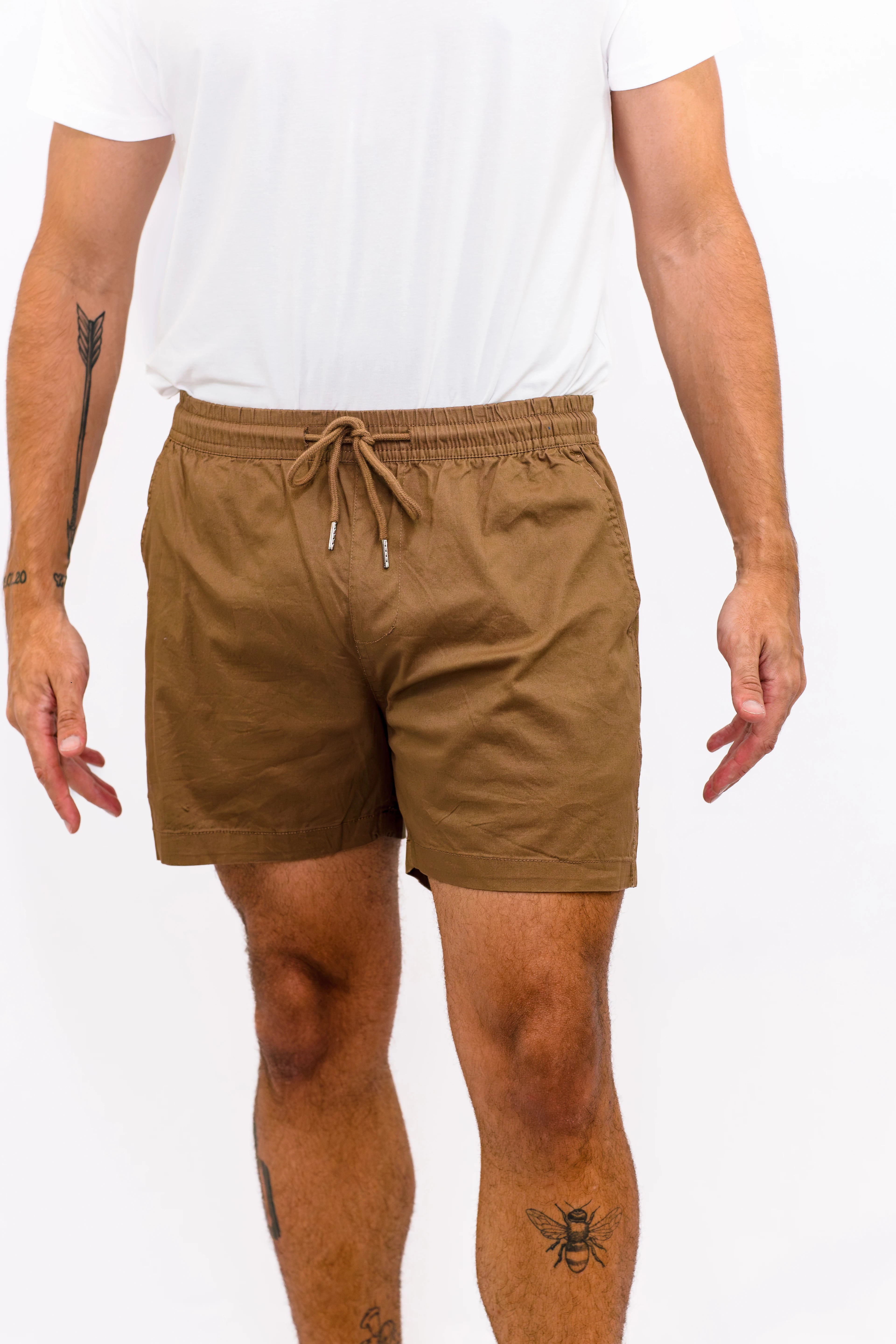 Short Mauricinho - Balix