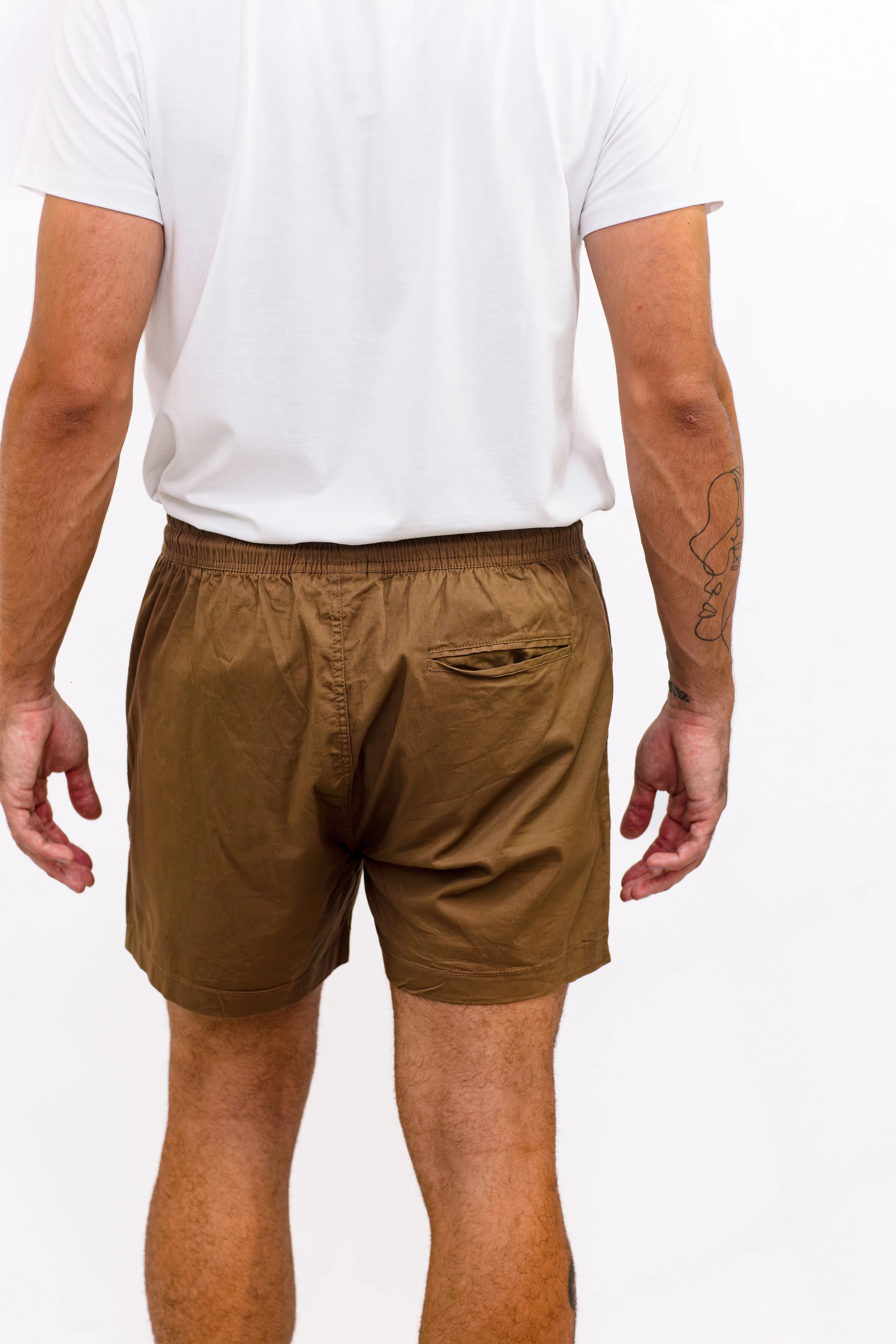 Short Mauricinho - Balix