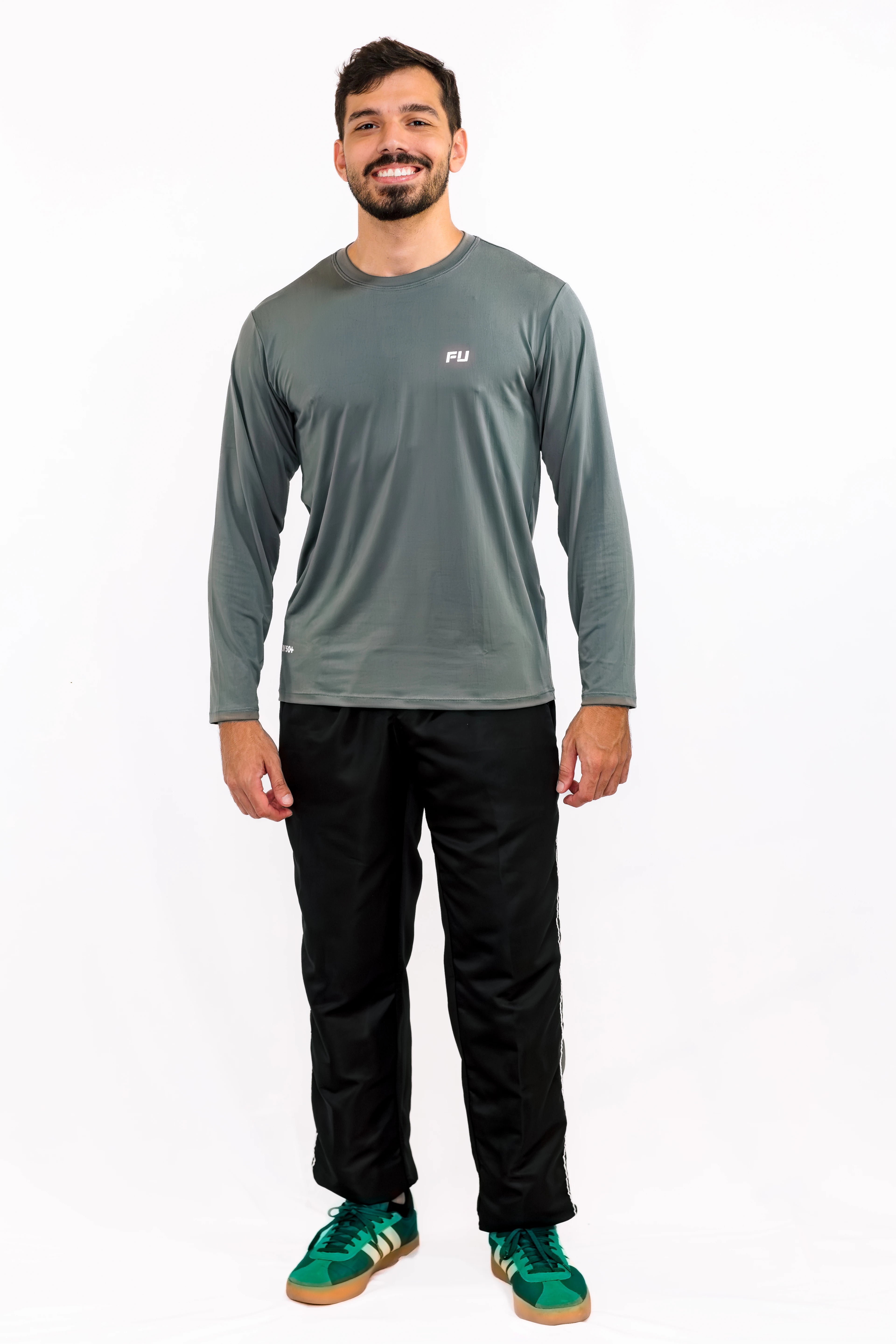 Calça Tactel Masculina  — Academia, Casual e Fardamento