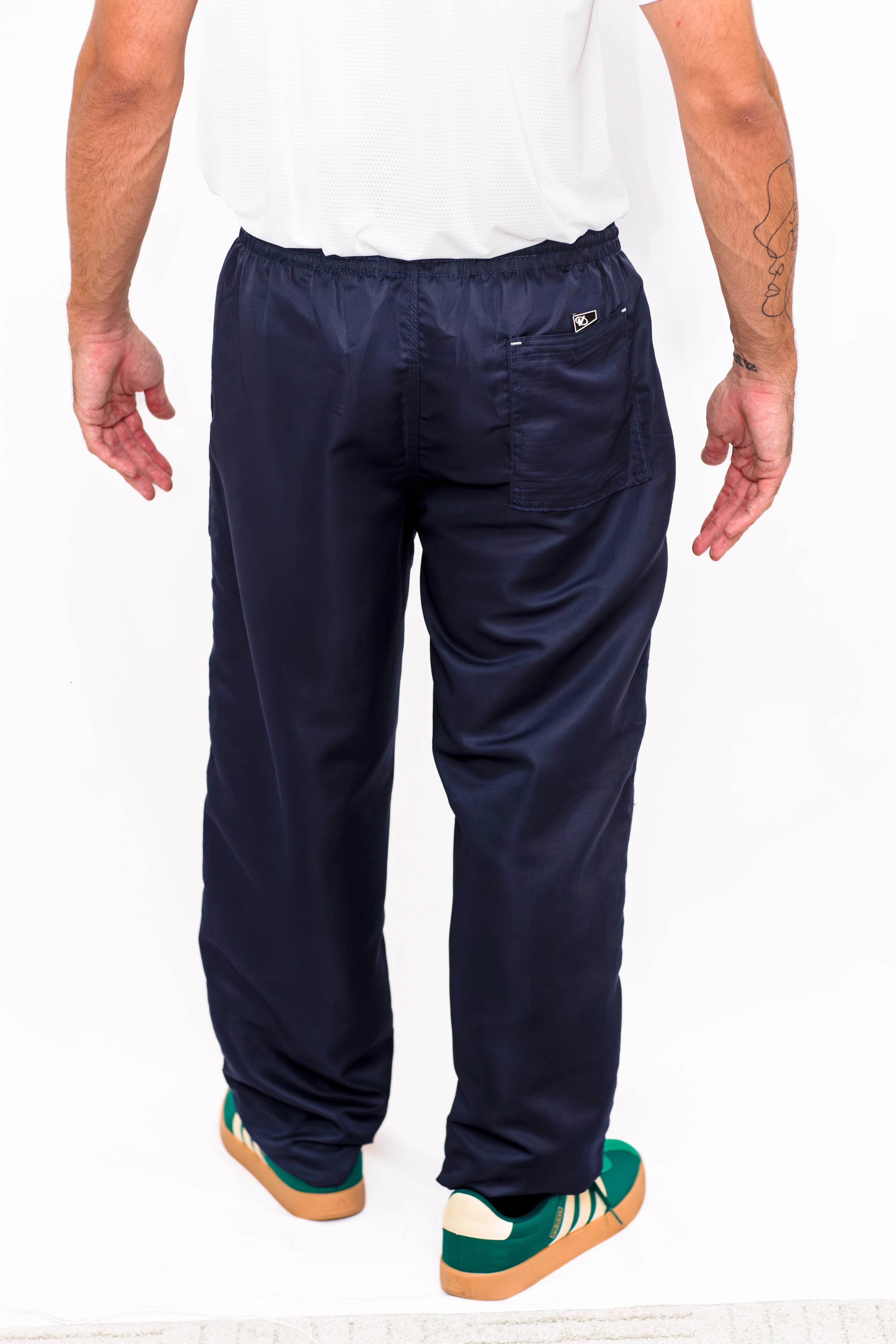 Calça Tactel Masculina  — Academia, Casual e Fardamento