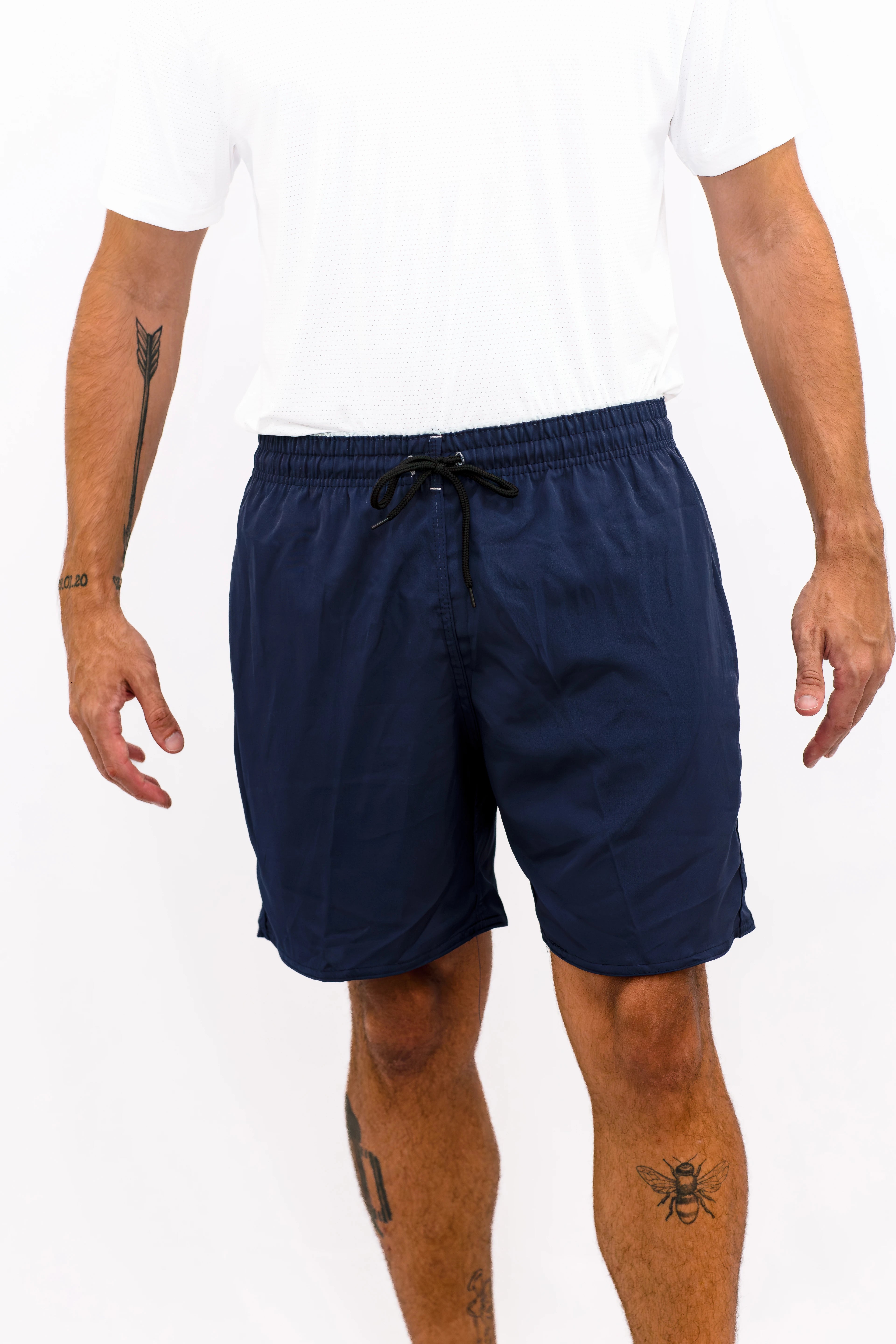 Short Tactel Masculino com Elastano