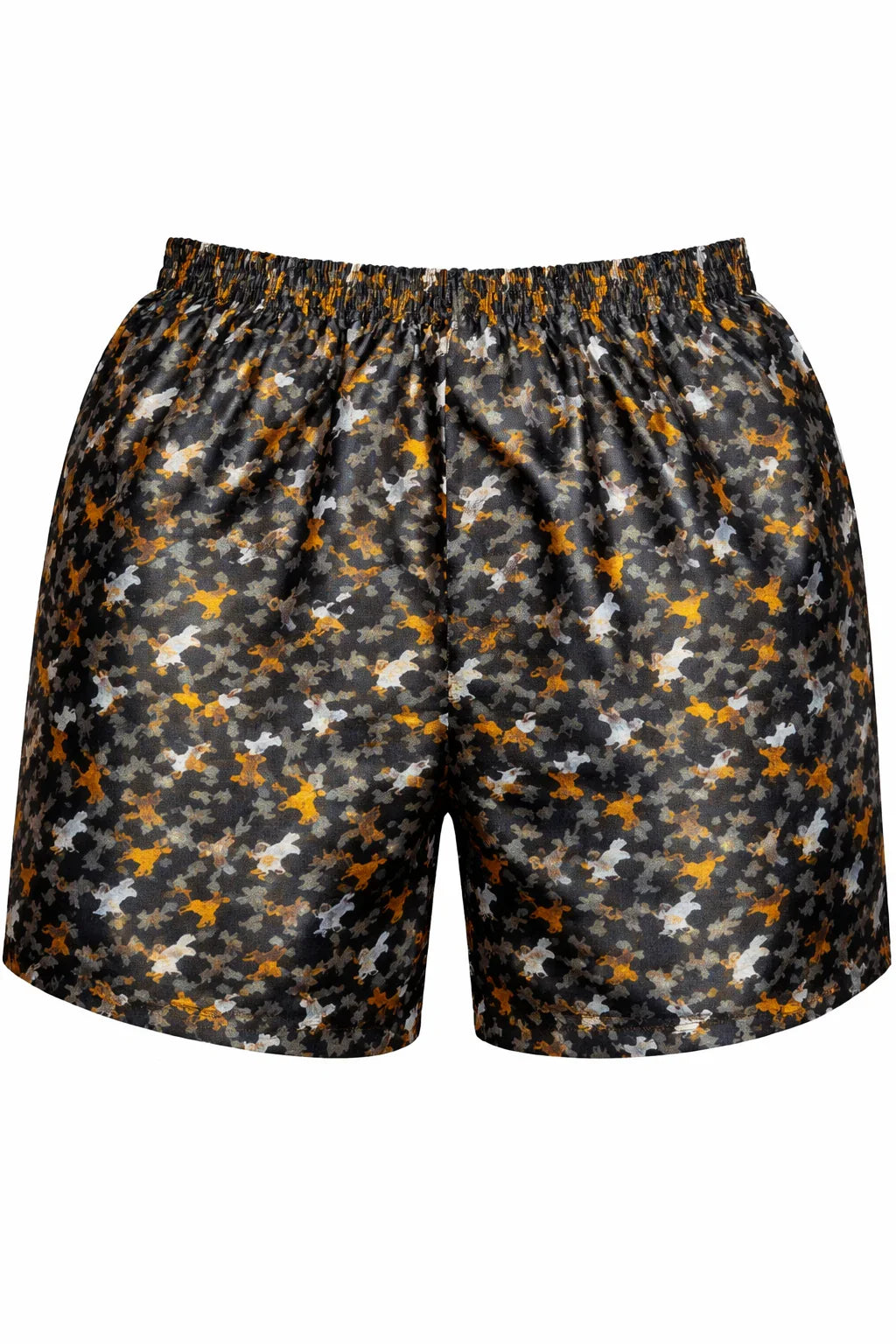 Kit Cuecas Samba Canção