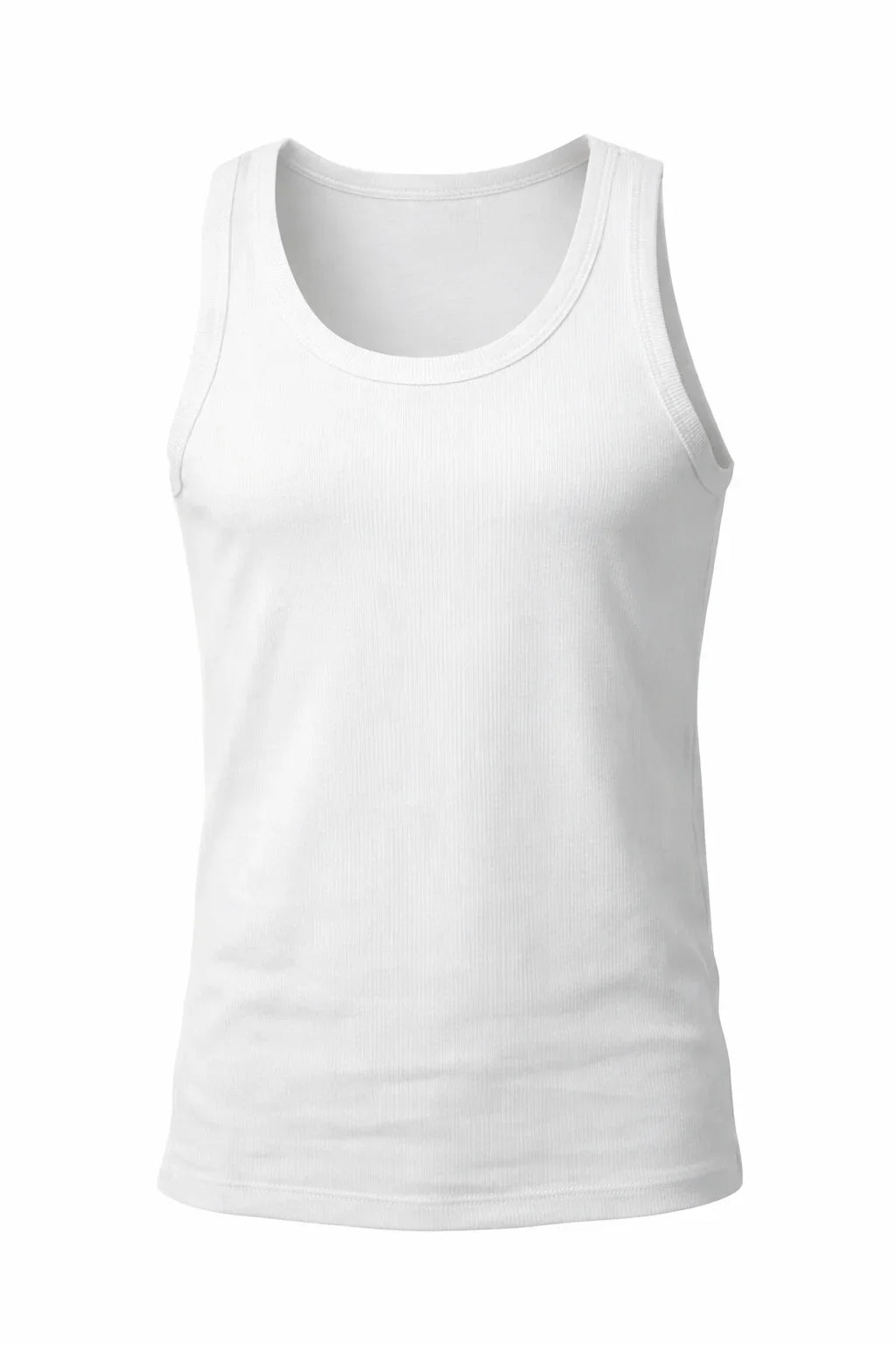 Camiseta Regata Canelada Sea Surf