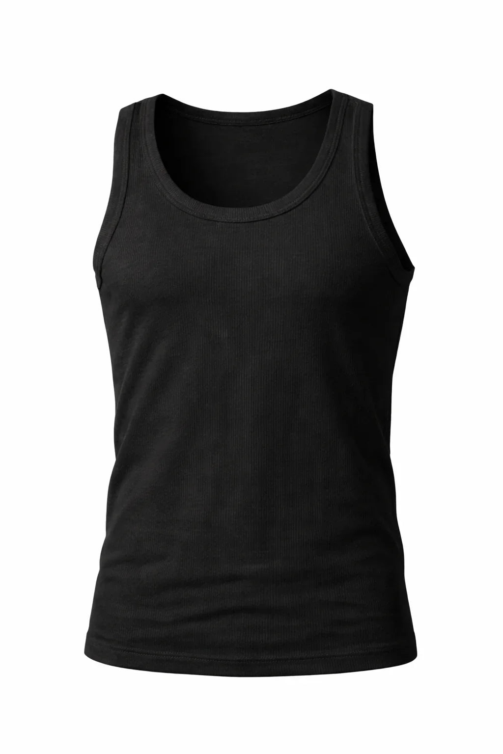 Camiseta Regata Canelada Sea Surf