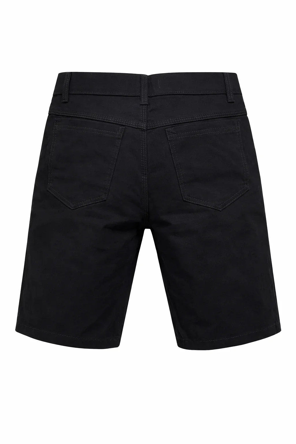 Bermuda Faraó Básica Sarja 100% Algodão