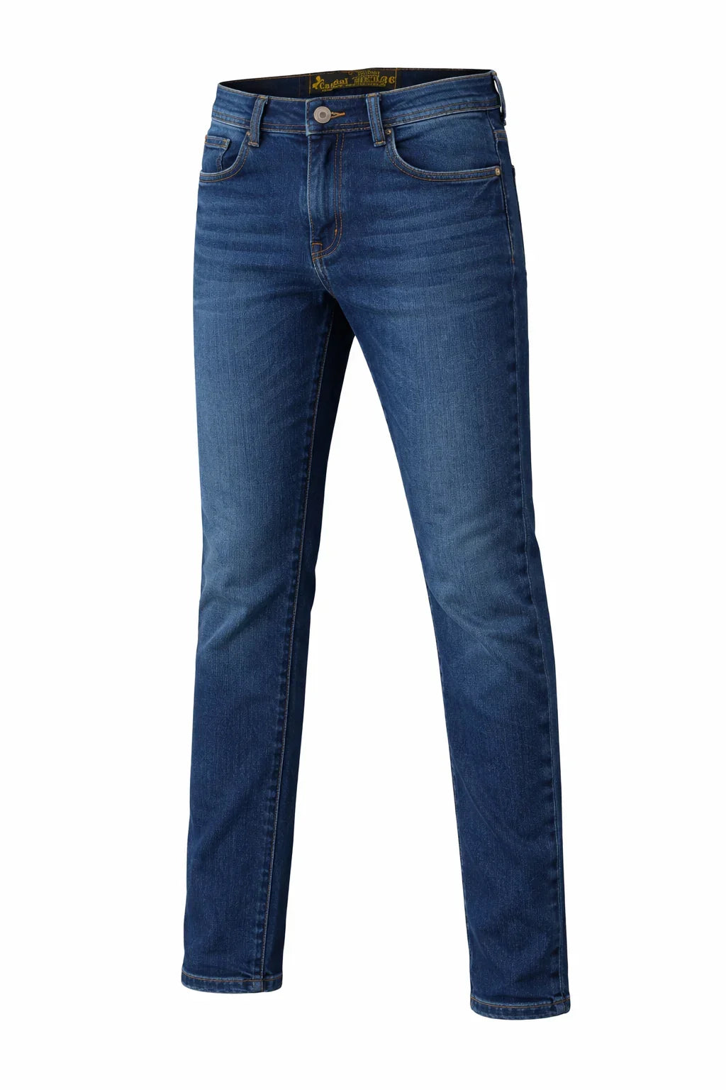 Calça Jeans - Mv Jeans