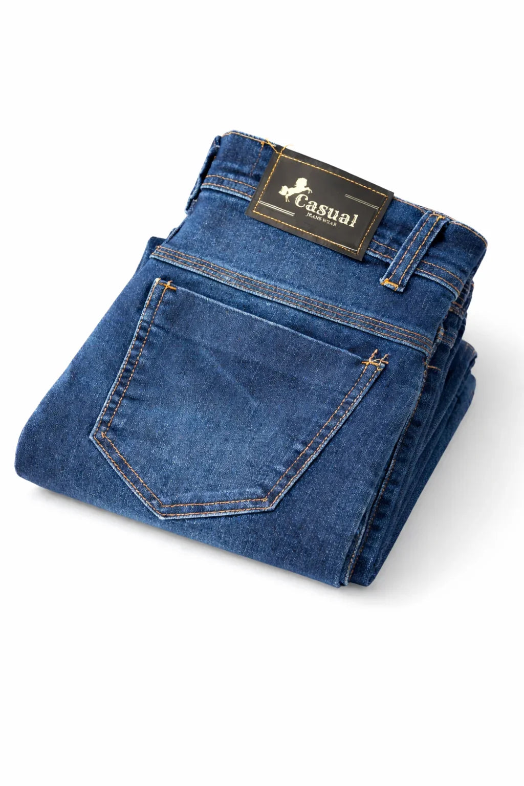 Calça Jeans - Mv Jeans