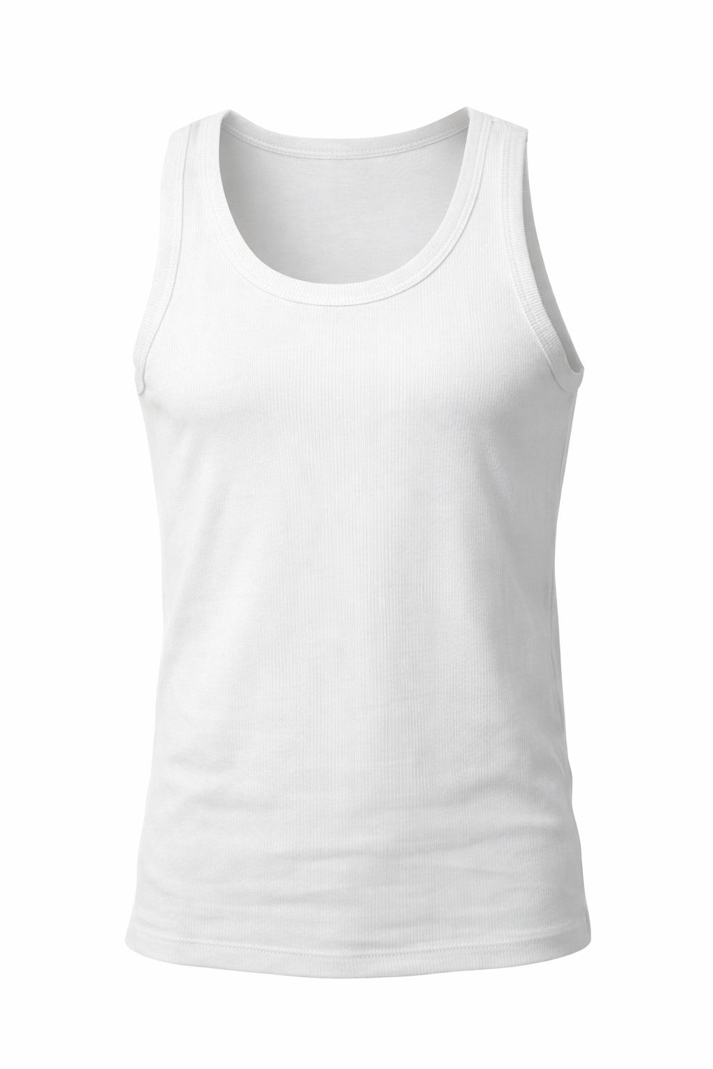 Camiseta Regata Canelada Sea Surf