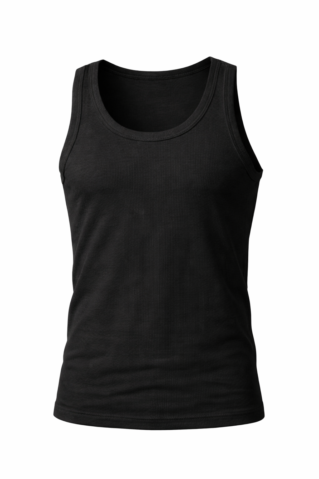 Camiseta Regata Canelada Sea Surf