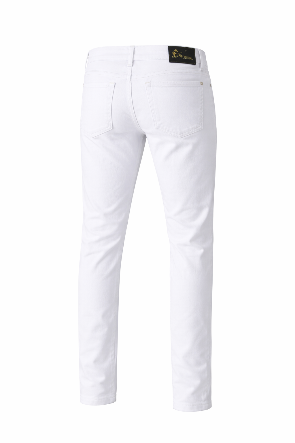 CALÇA MV JEANS BASIC