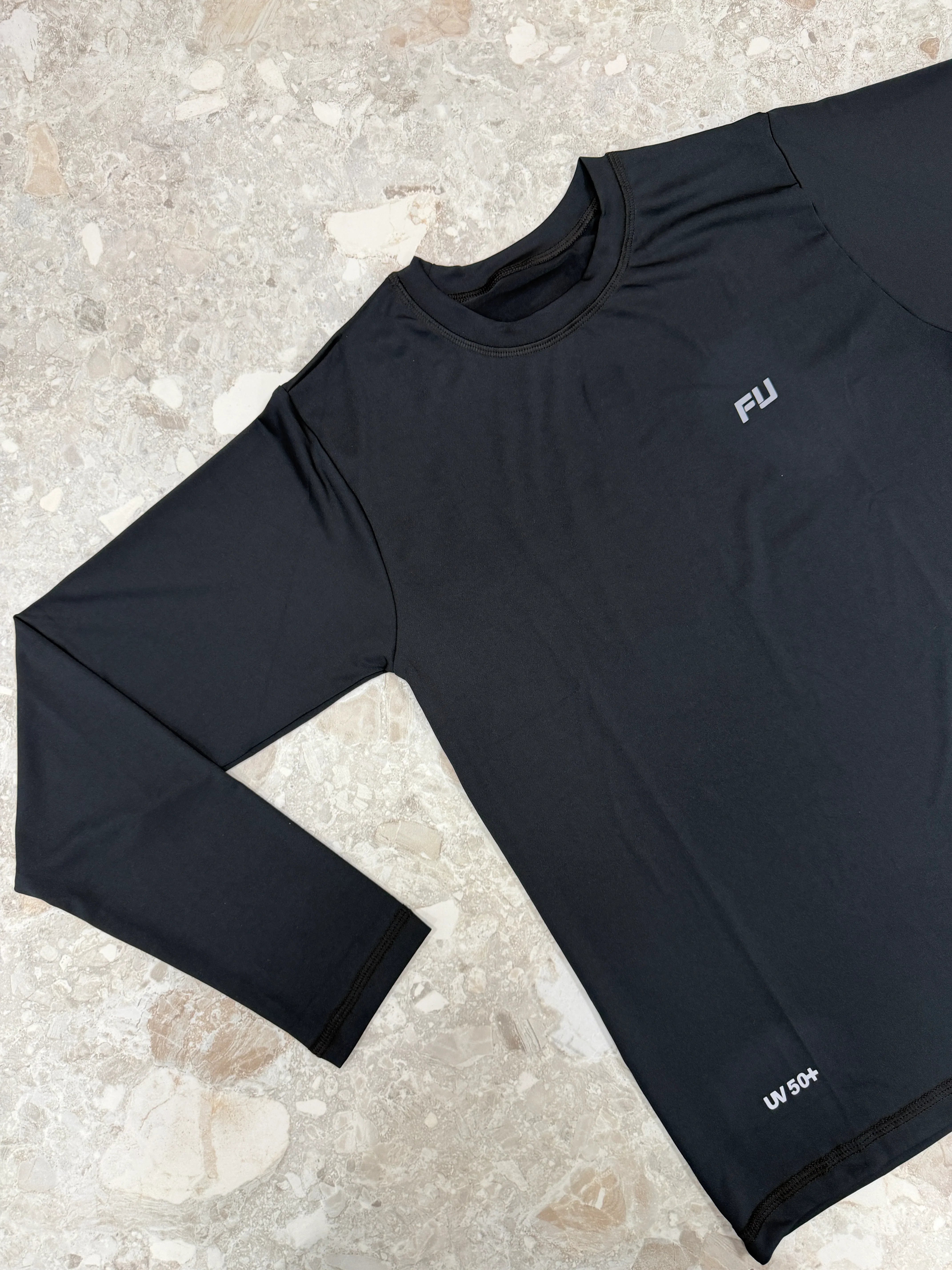 Camisa Proteção UV 50 FPS Manga Longa