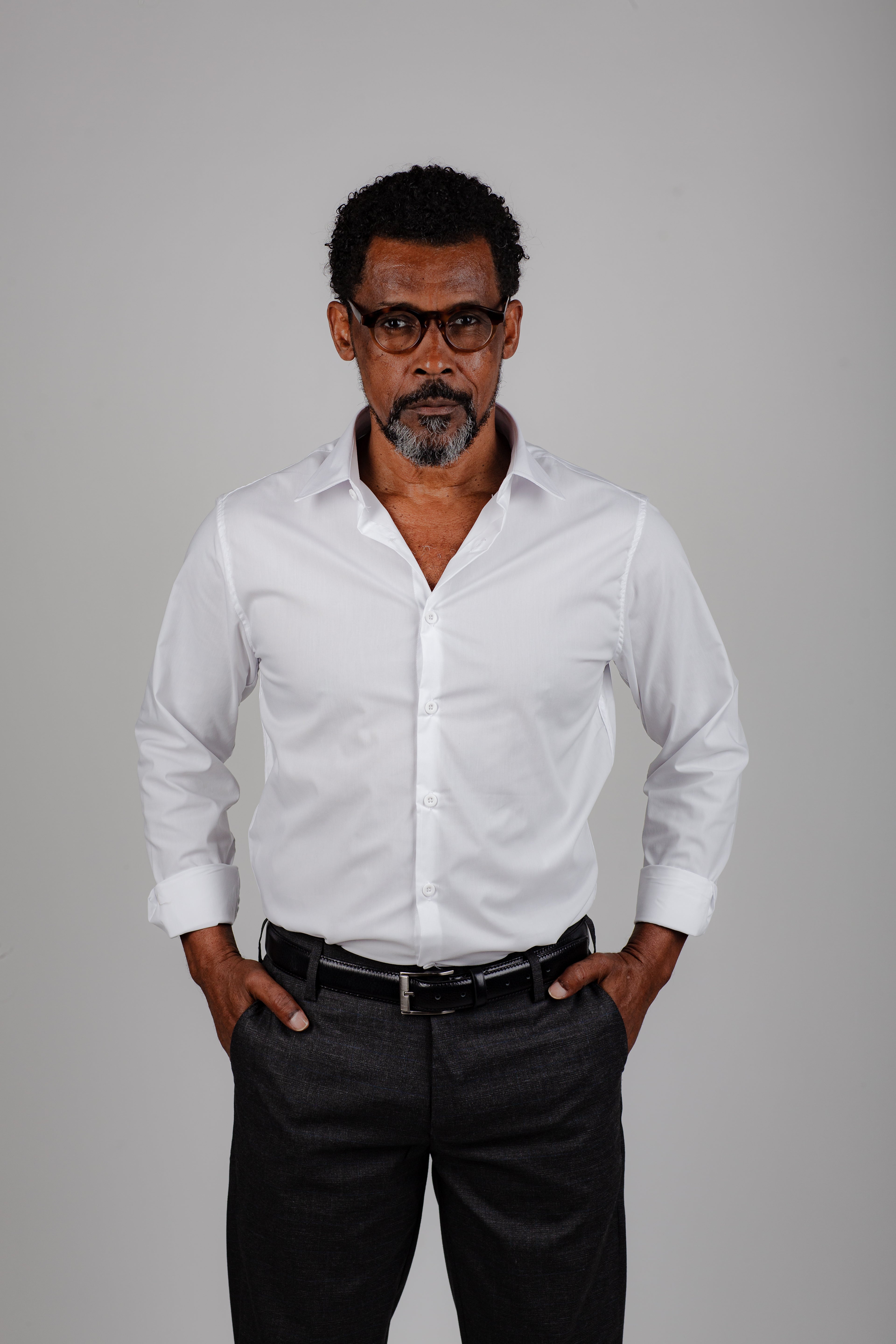 Camisa Social Sea Surf sem Bolso