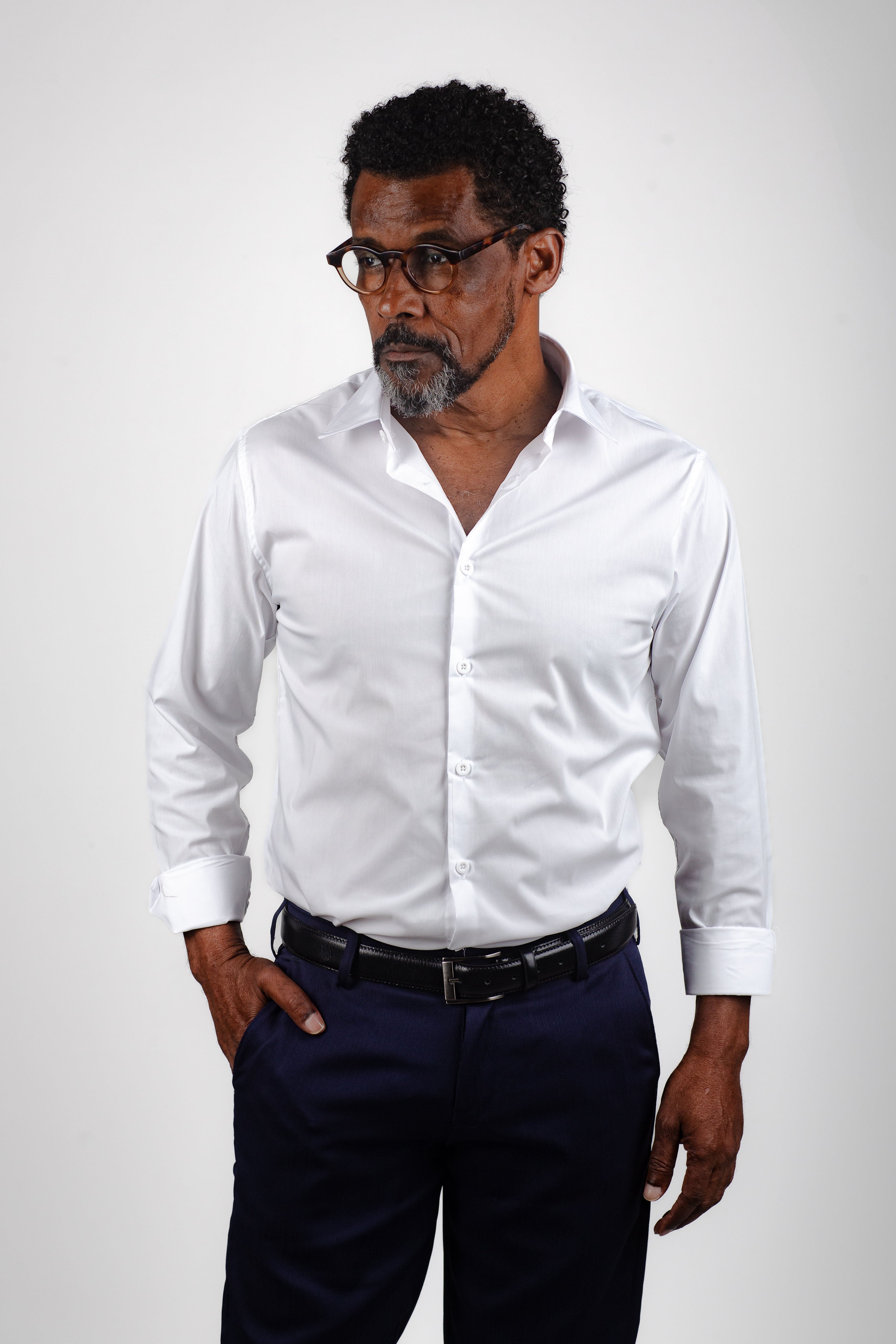 Camisa Social Sea Surf sem Bolso