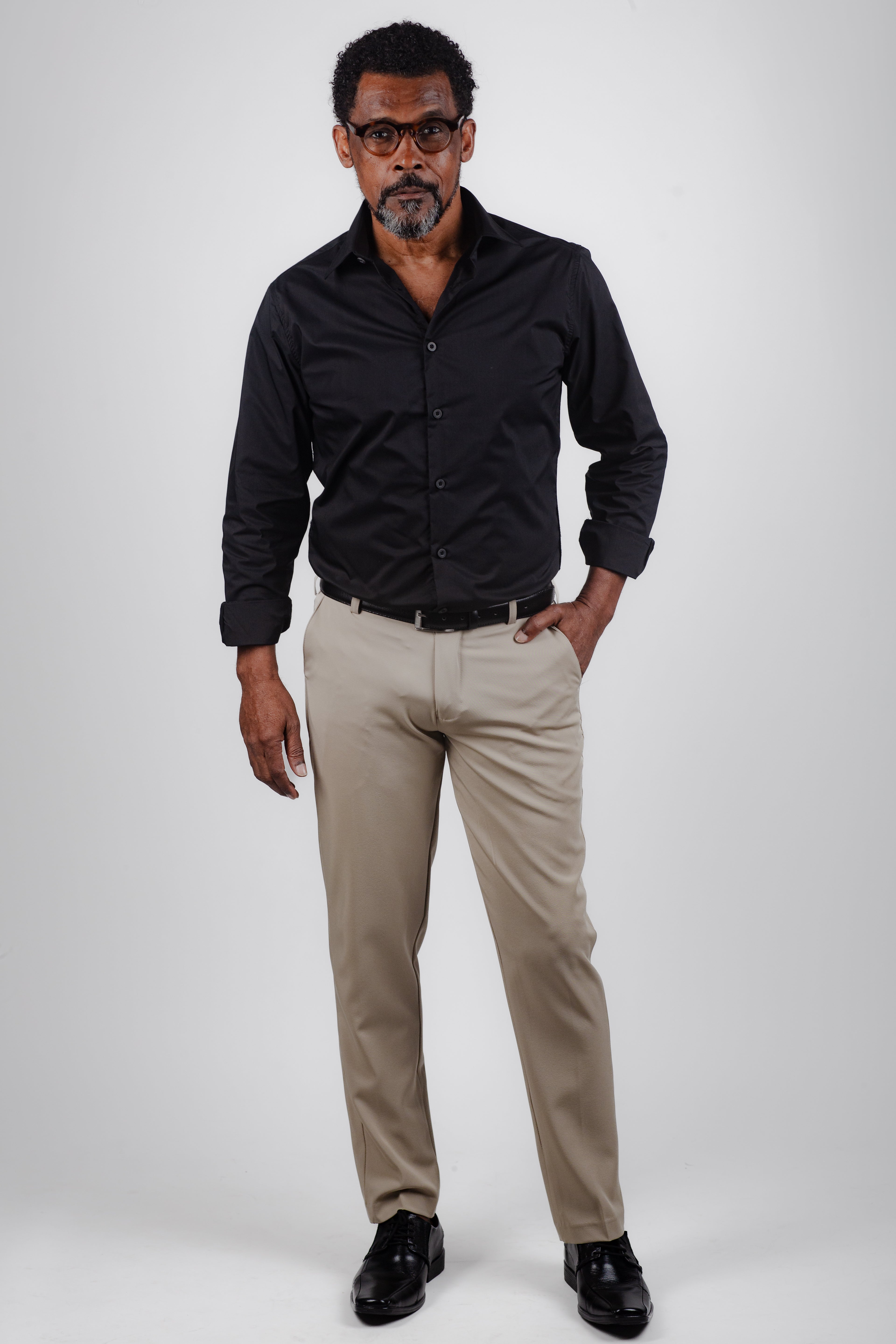 Camisa Social Sea Surf sem Bolso