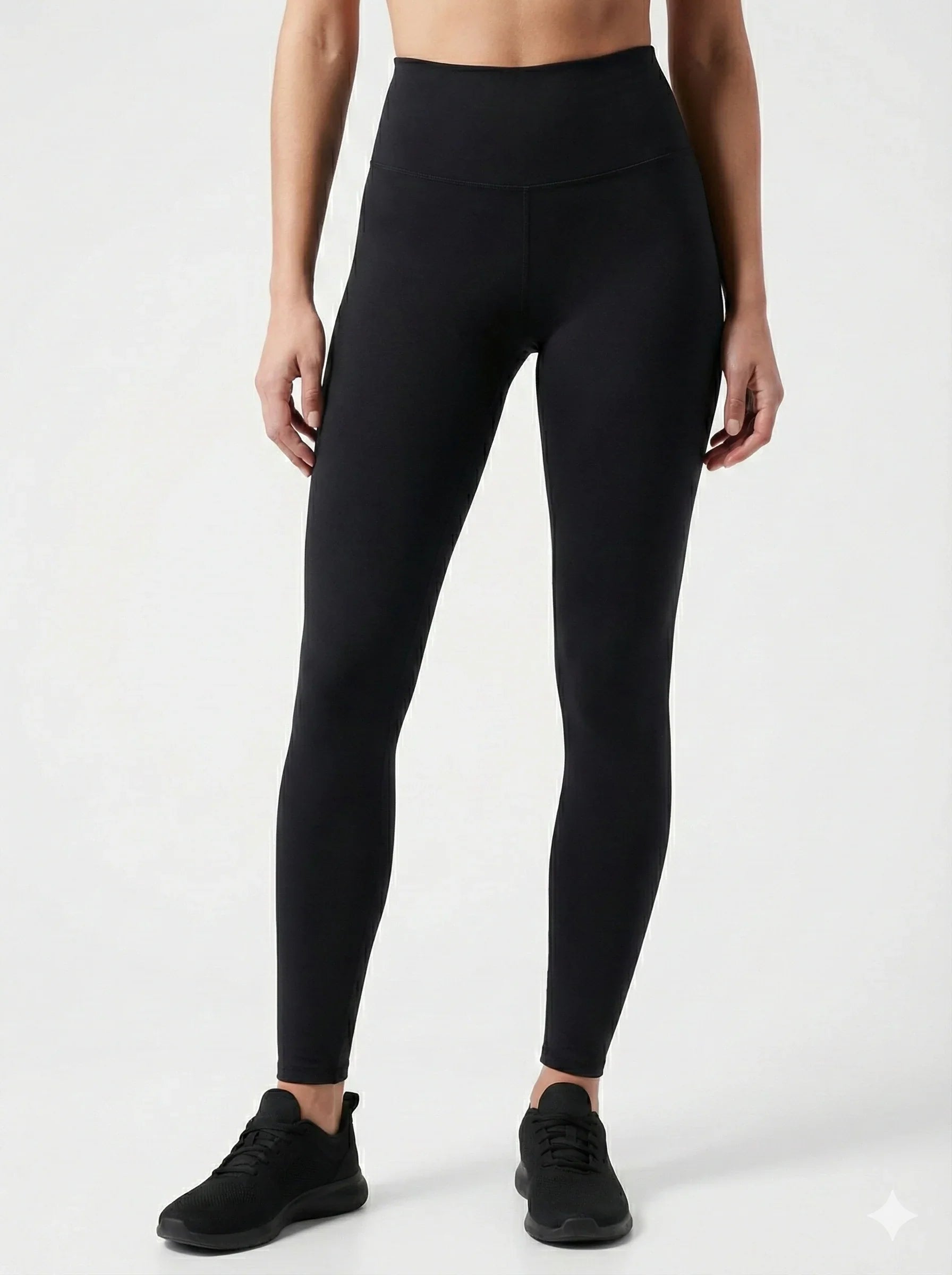 Kit Calça Leggings Suplex