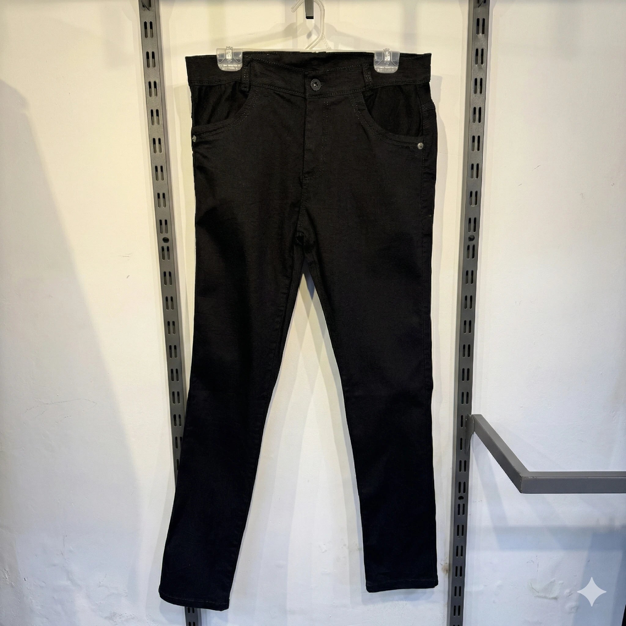 Calça AB Jeans Lycra