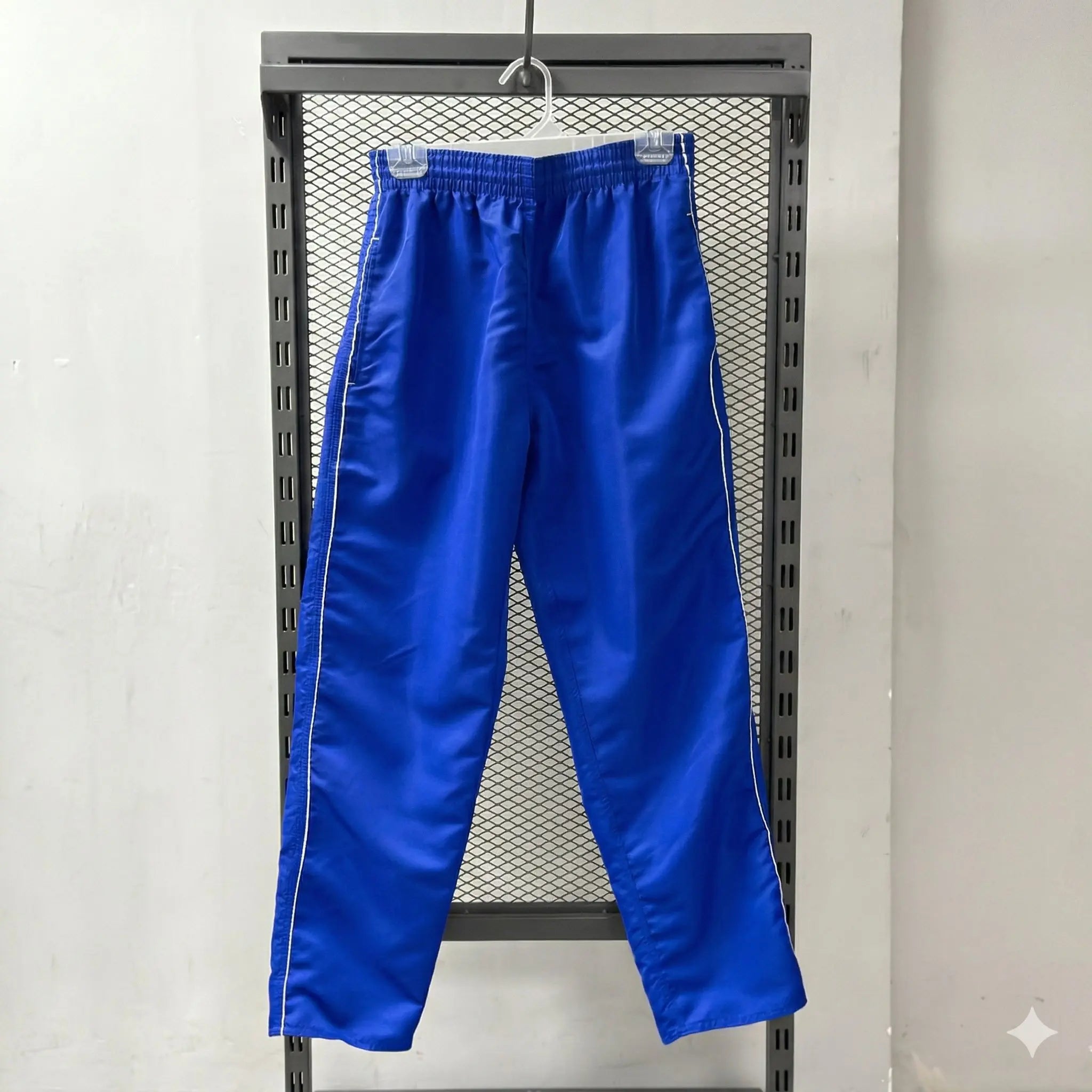 Calça Tactel Masculina  — Academia, Casual e Fardamento