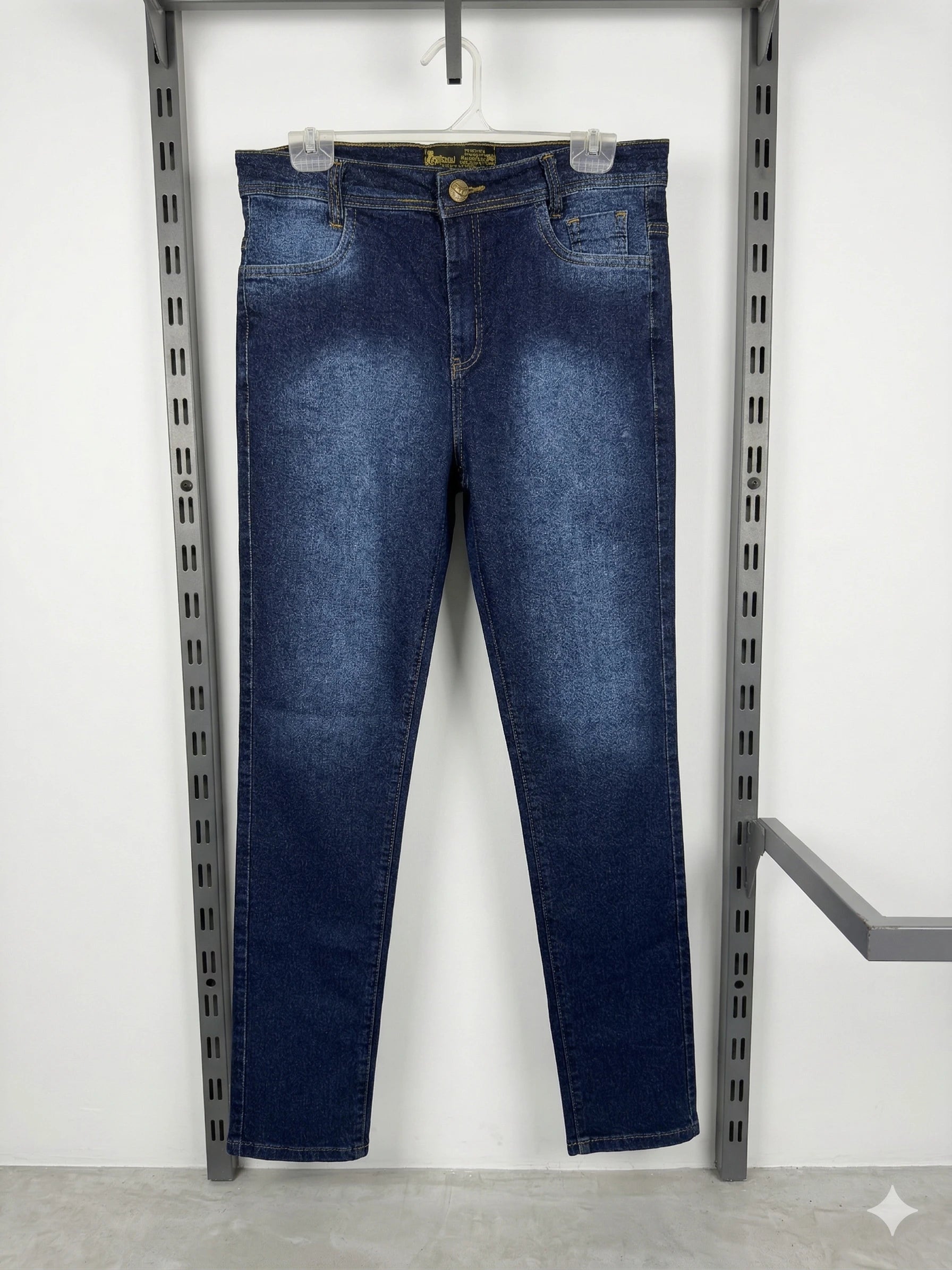 Calça Jeans - Mv Jeans